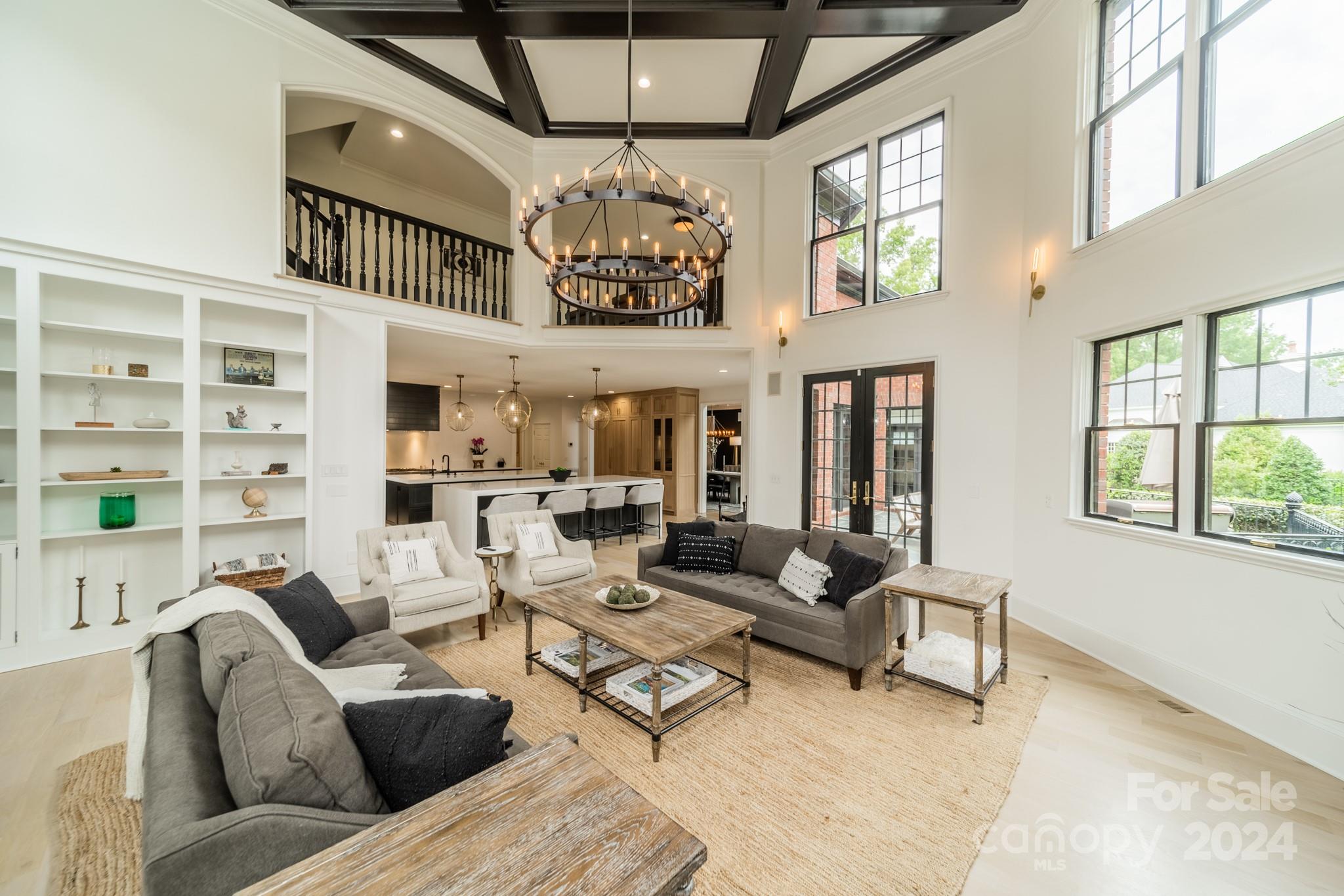 Morrocroft Estates - Residential