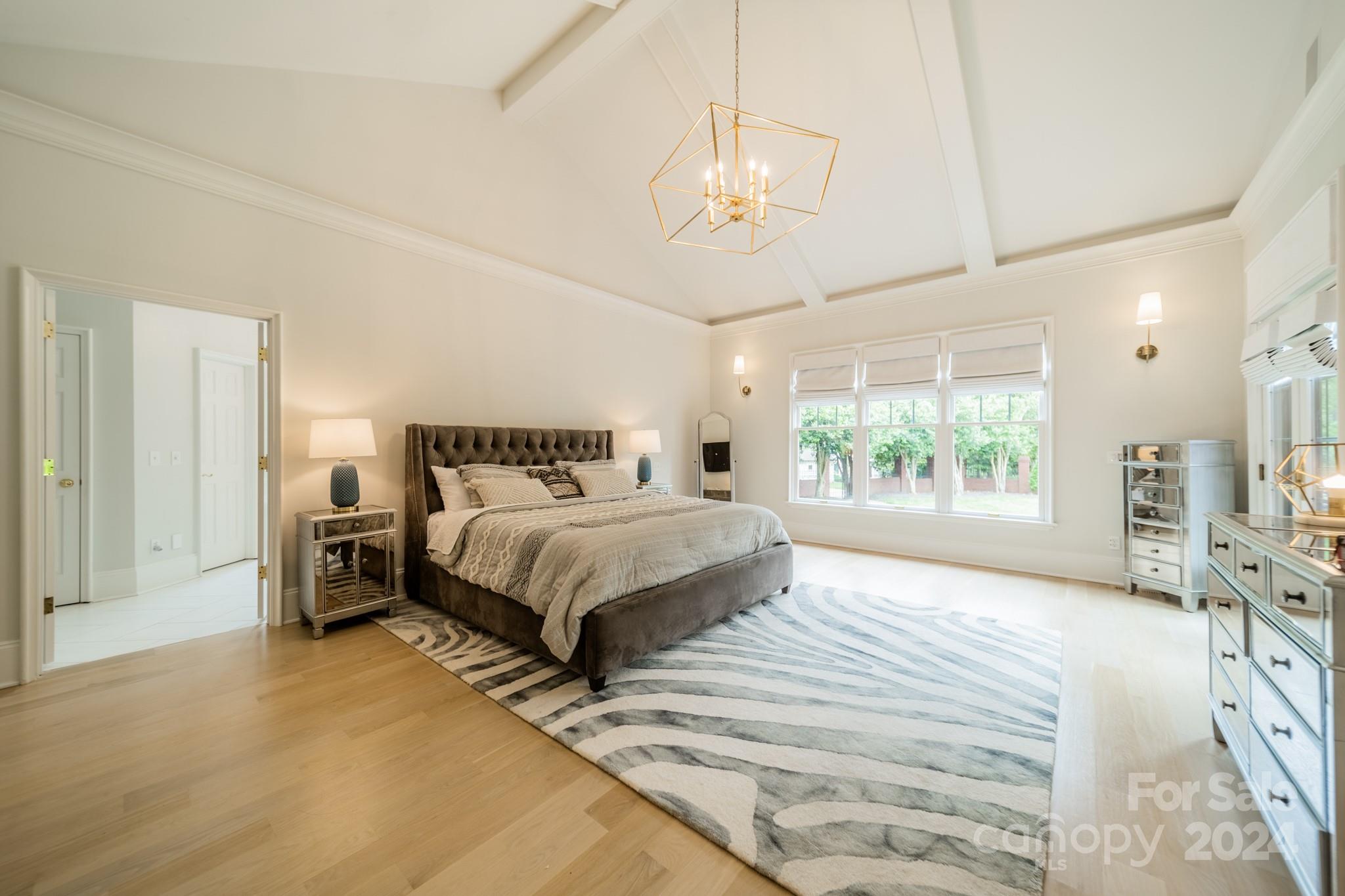 Morrocroft Estates - Residential