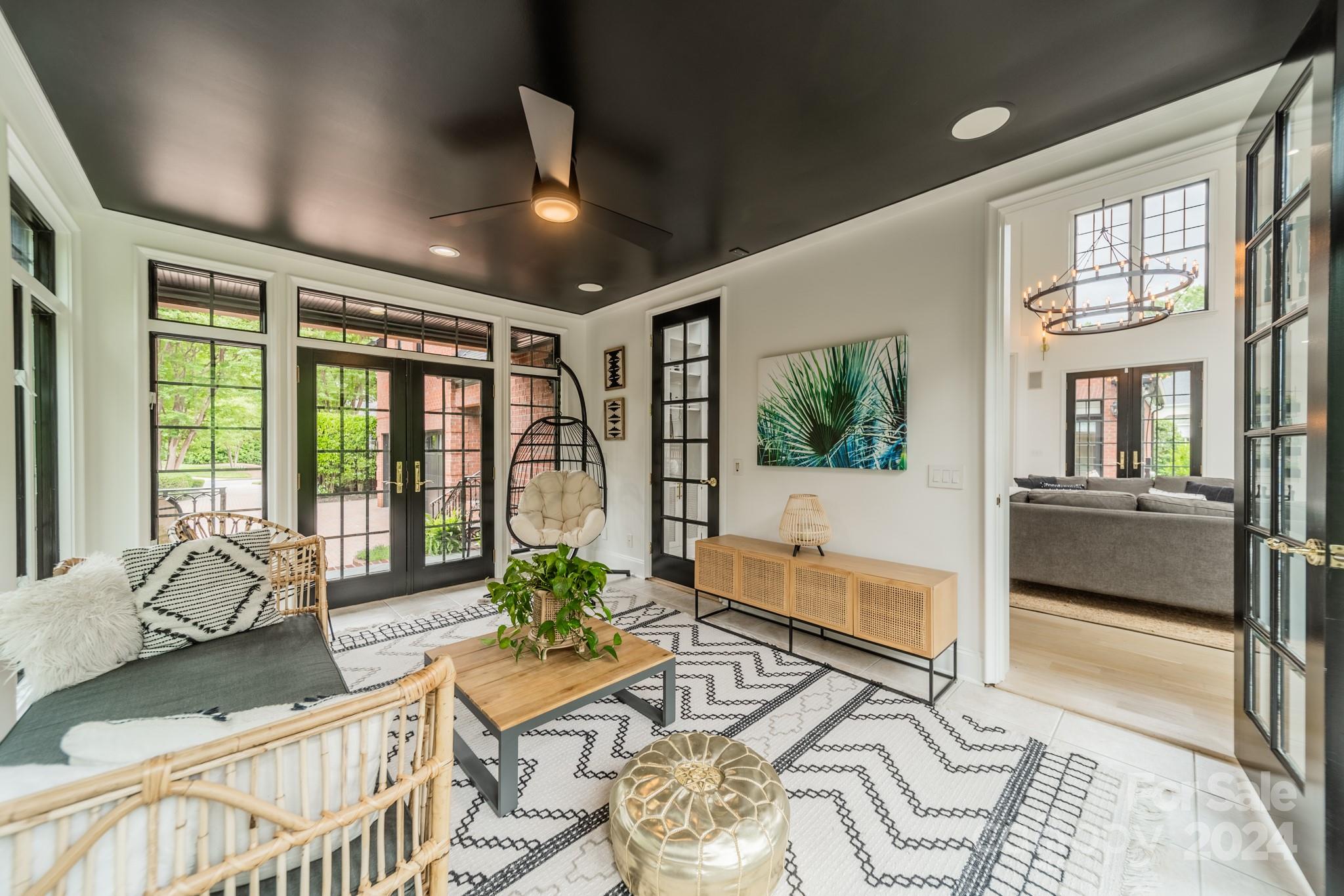 Morrocroft Estates - Residential