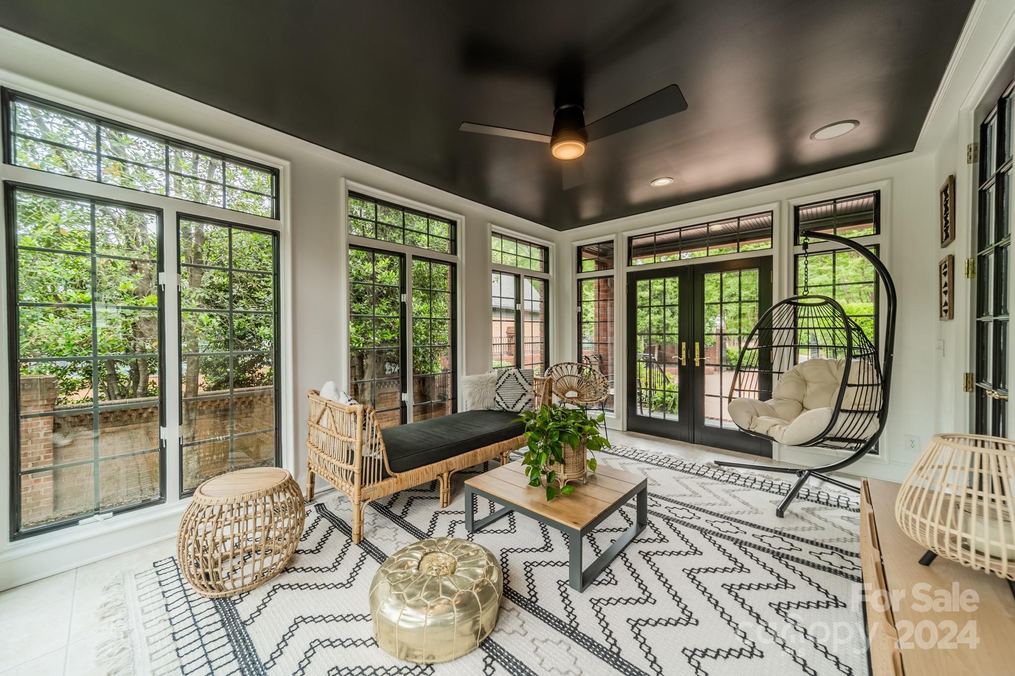 Morrocroft Estates - Residential