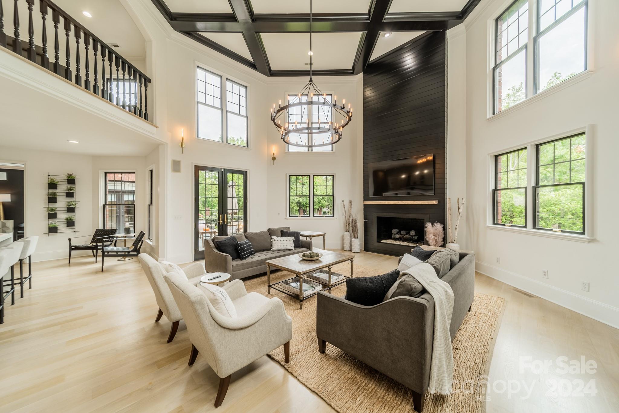 Morrocroft Estates - Residential