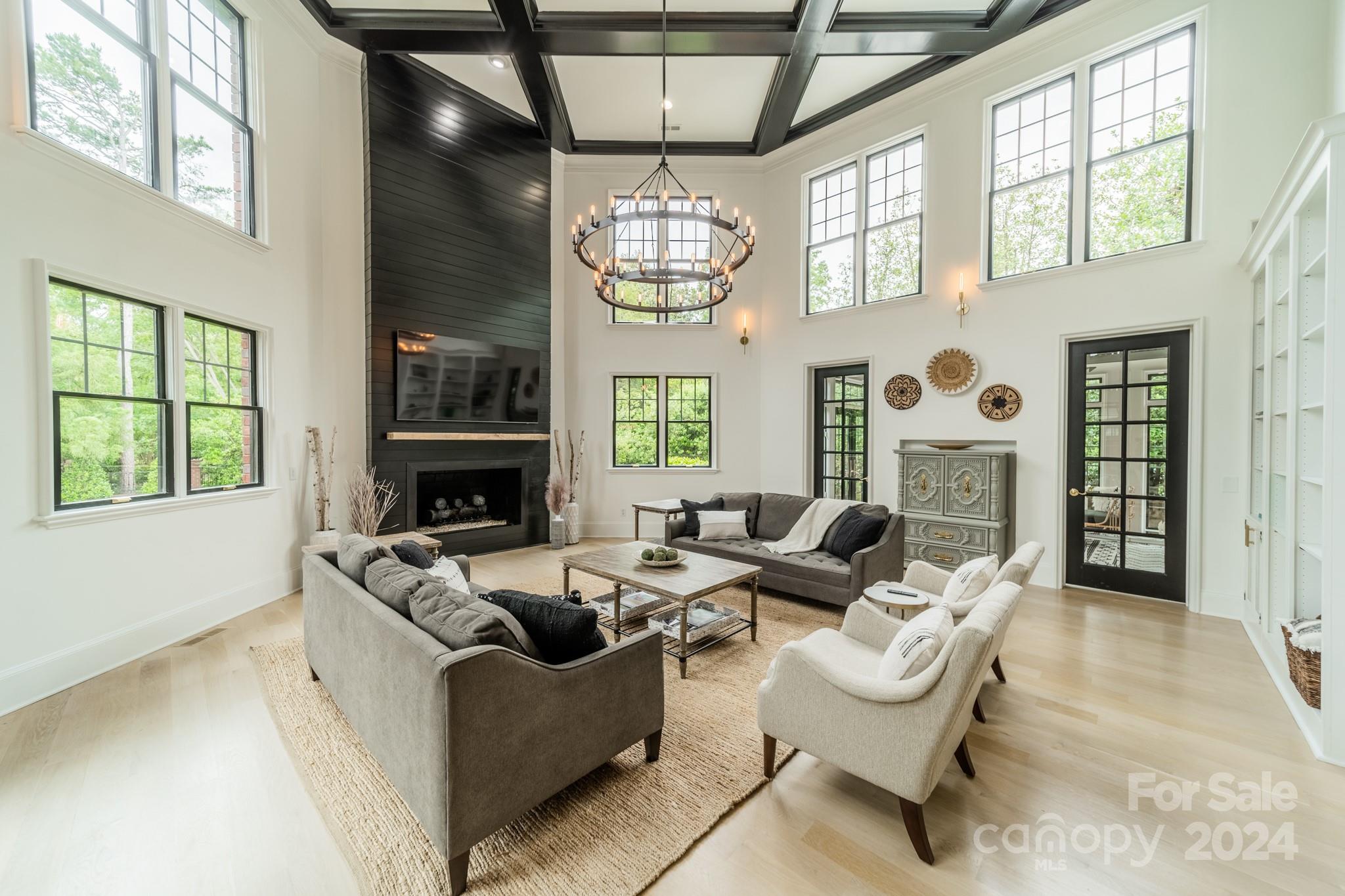 Morrocroft Estates - Residential