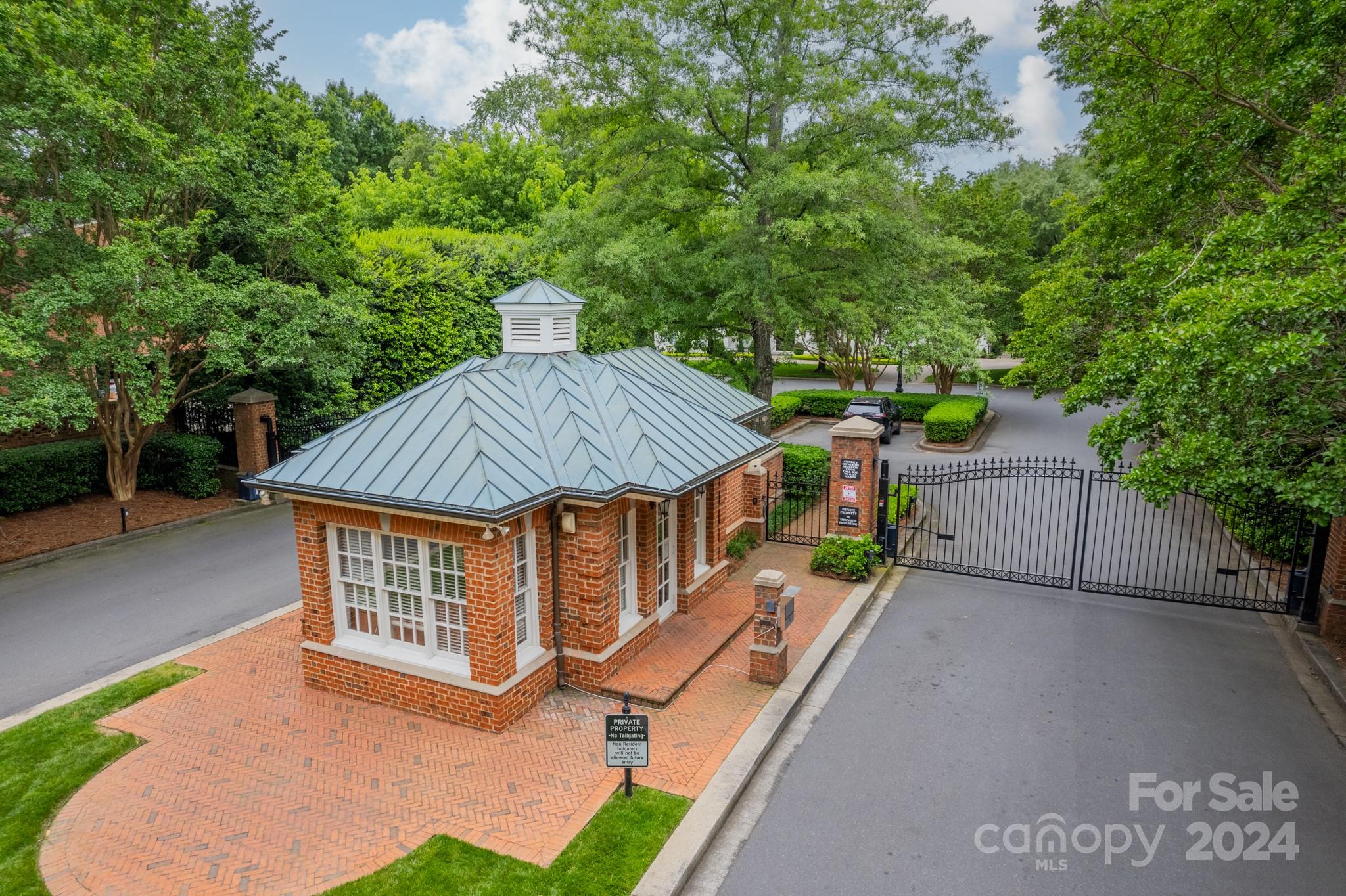 Morrocroft Estates - Residential