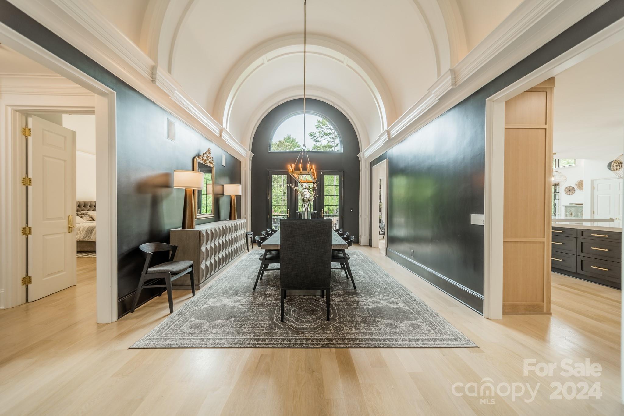 Morrocroft Estates - Residential