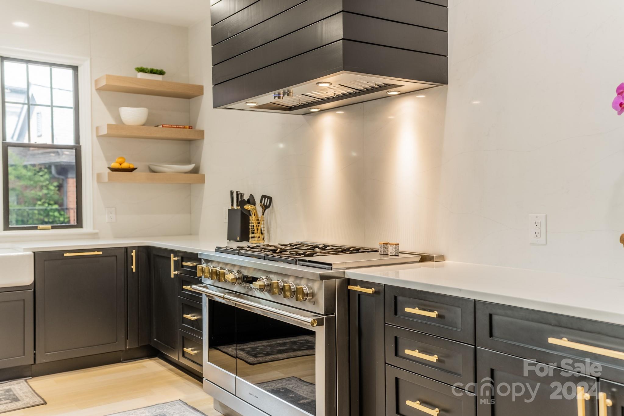 Morrocroft Estates - Residential