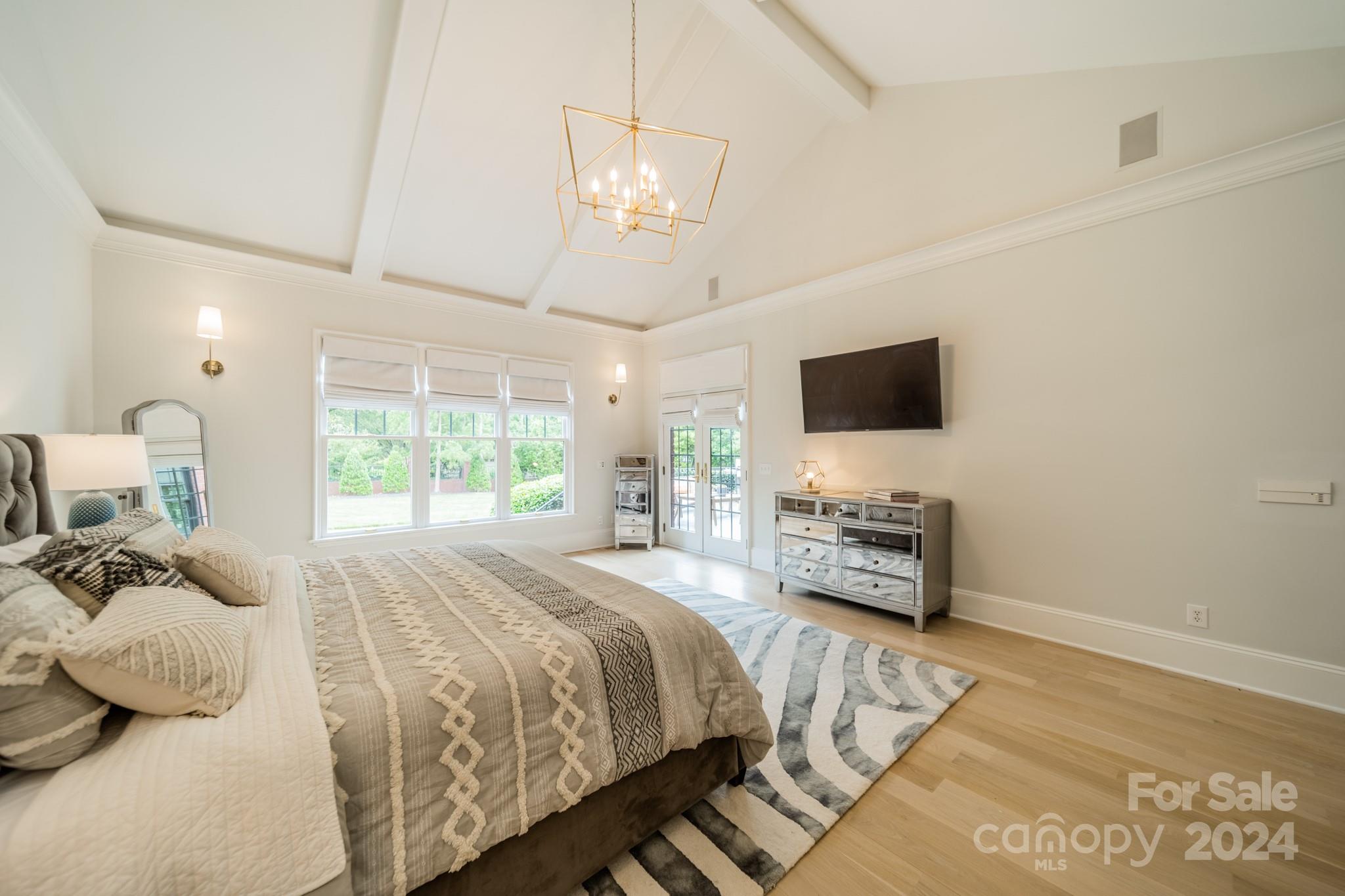 Morrocroft Estates - Residential