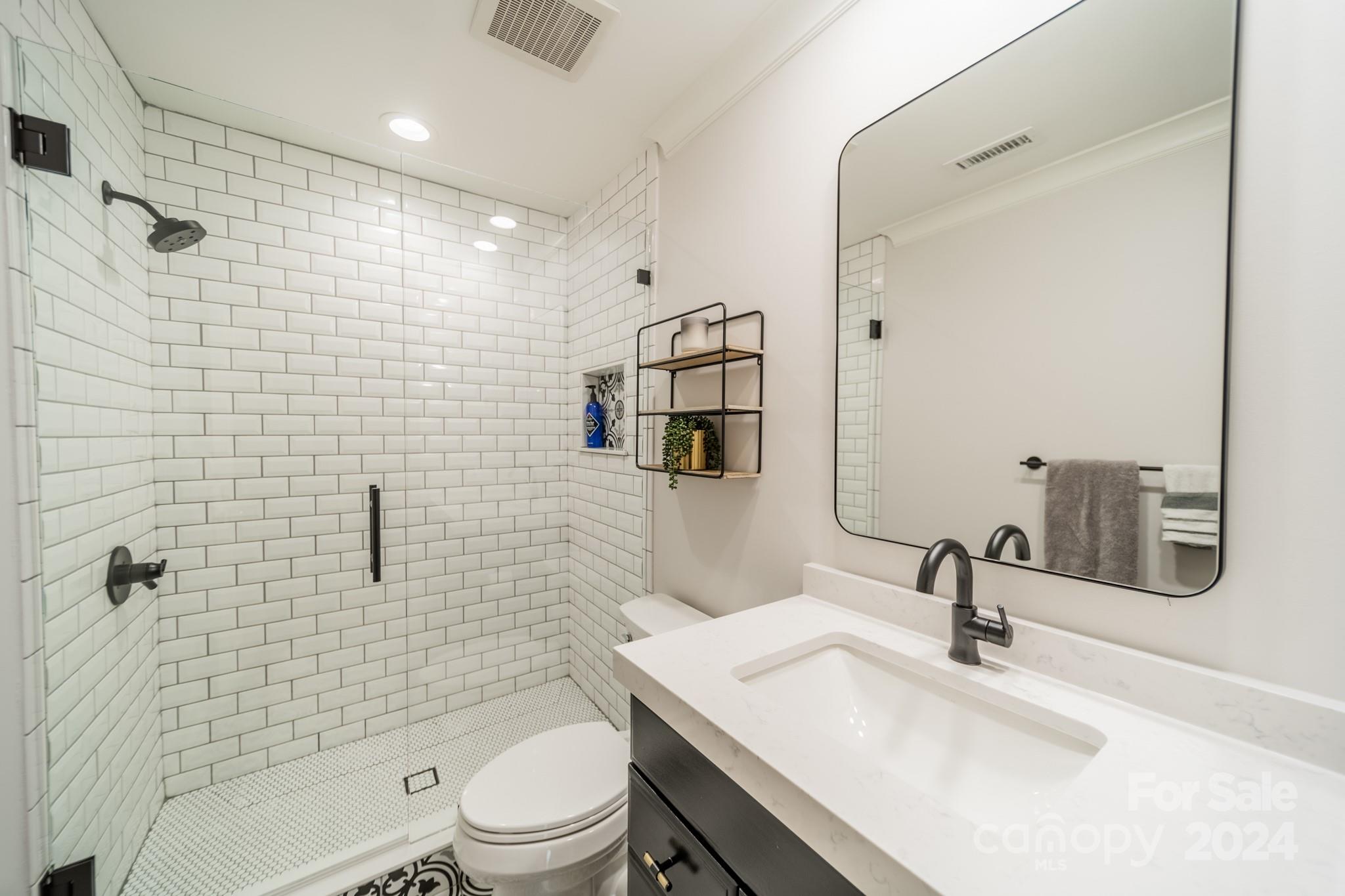 Morrocroft Estates - Residential