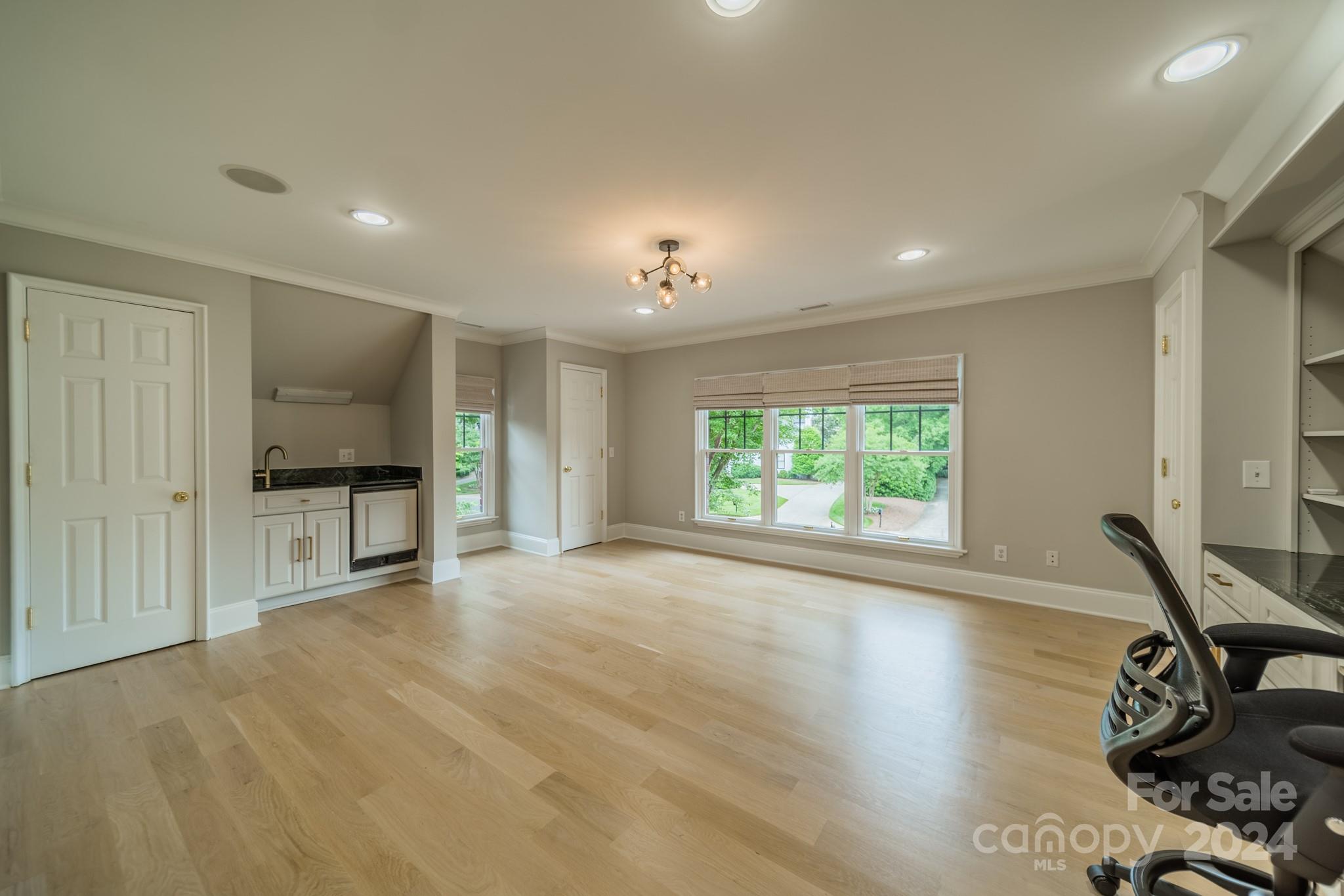 Morrocroft Estates - Residential