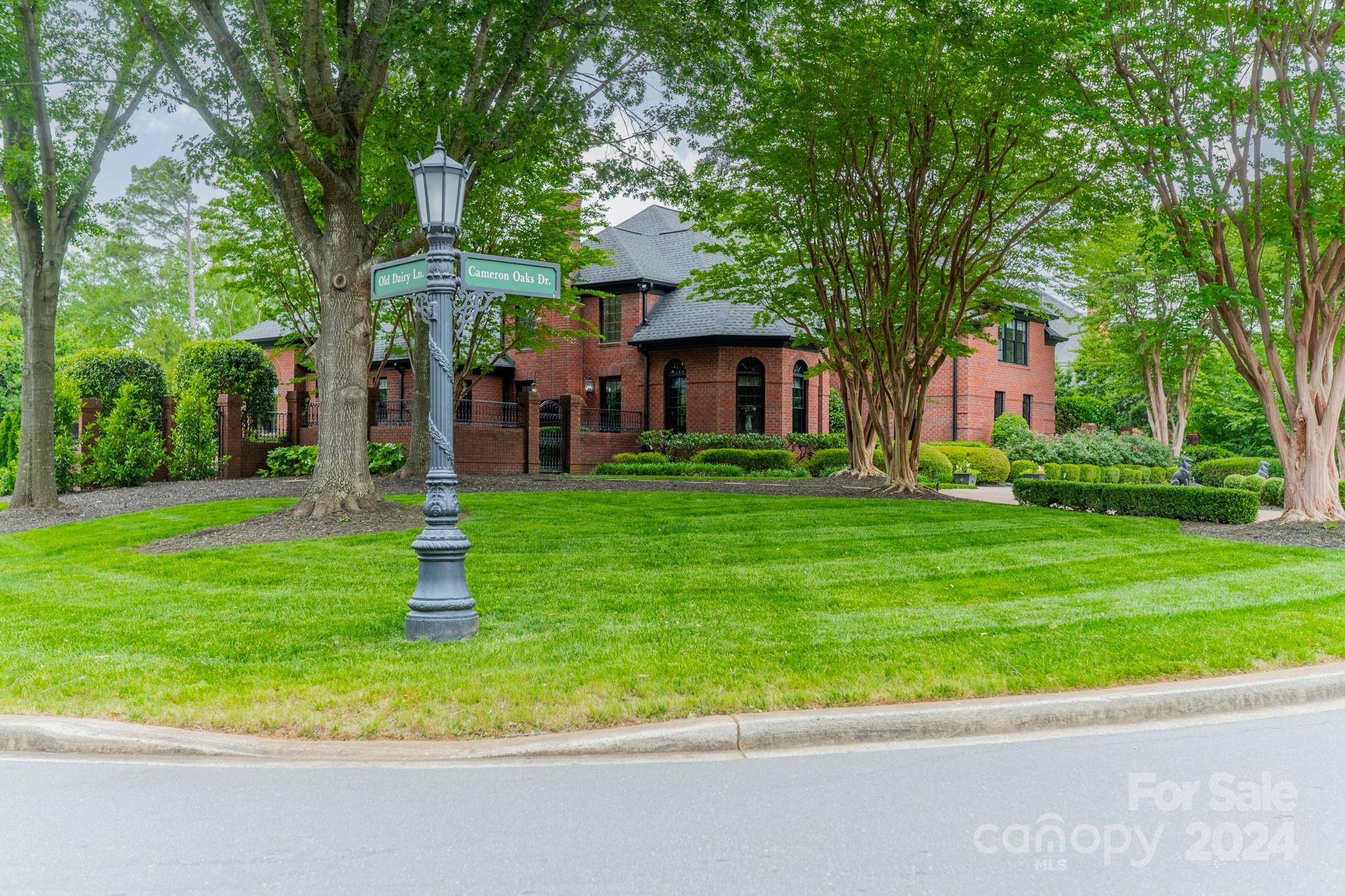 Morrocroft Estates - Residential