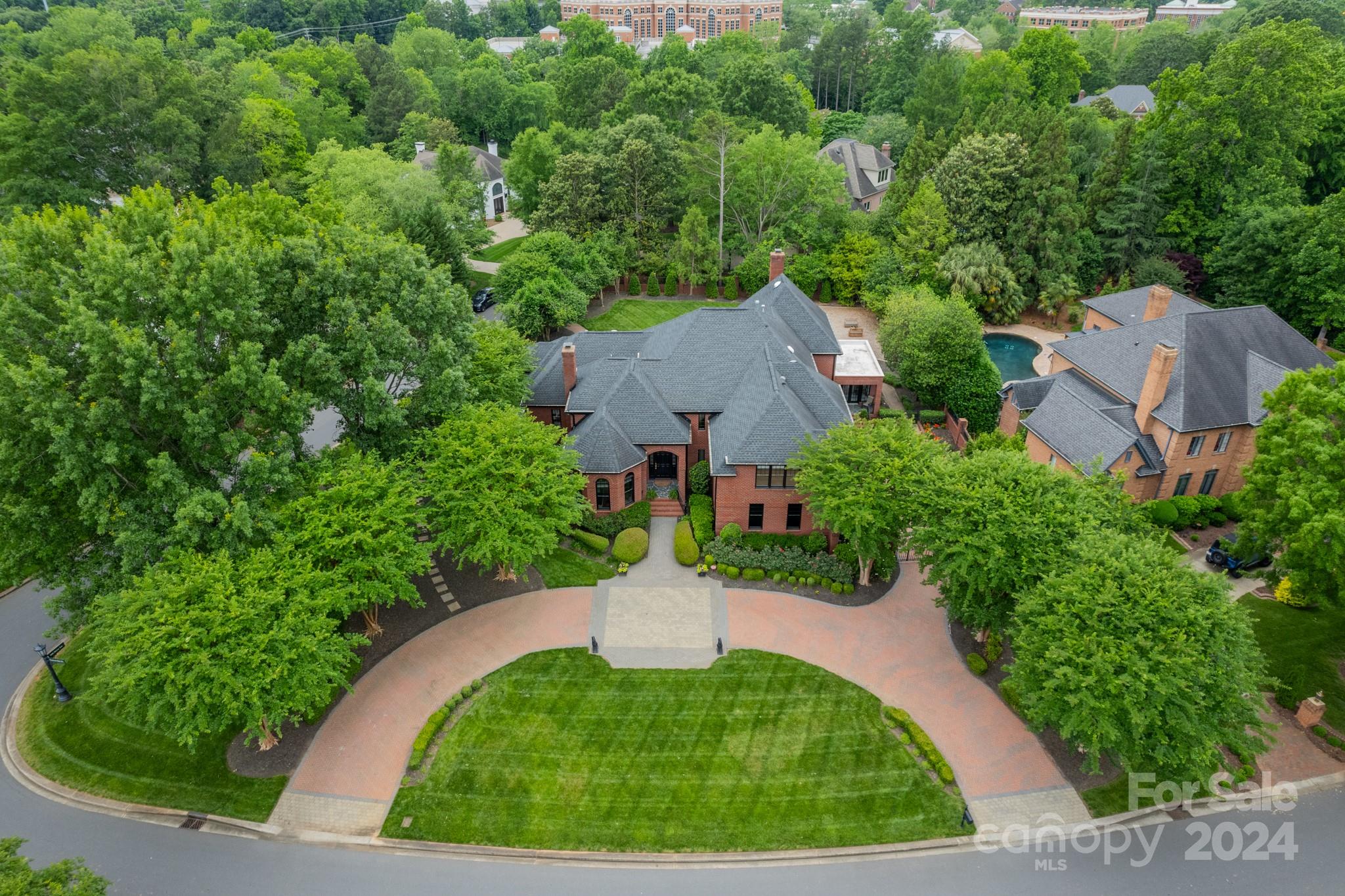 Morrocroft Estates - Residential