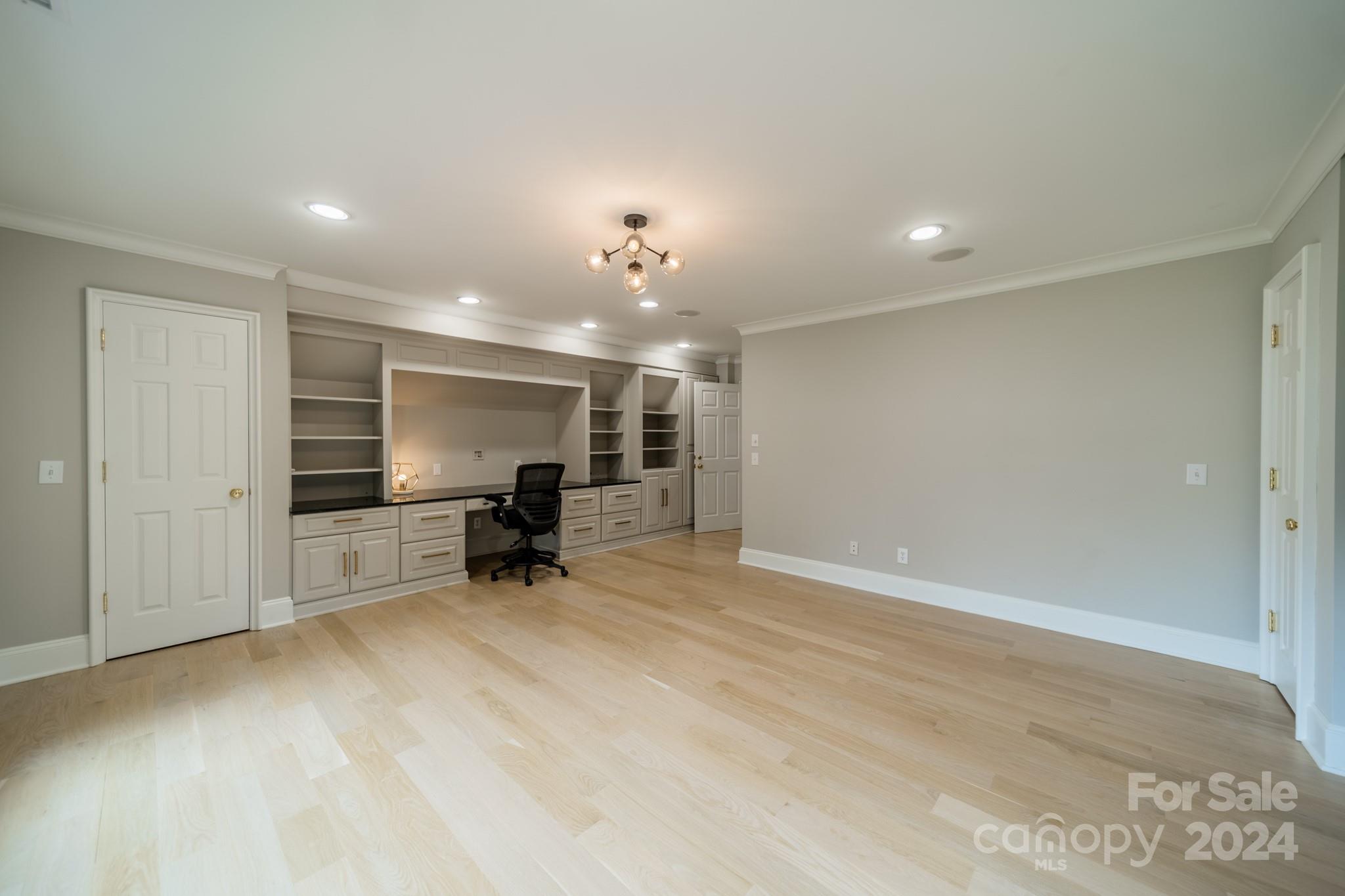 Morrocroft Estates - Residential