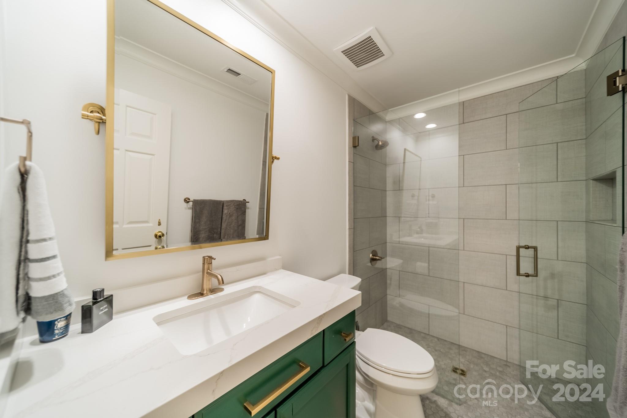 Morrocroft Estates - Residential