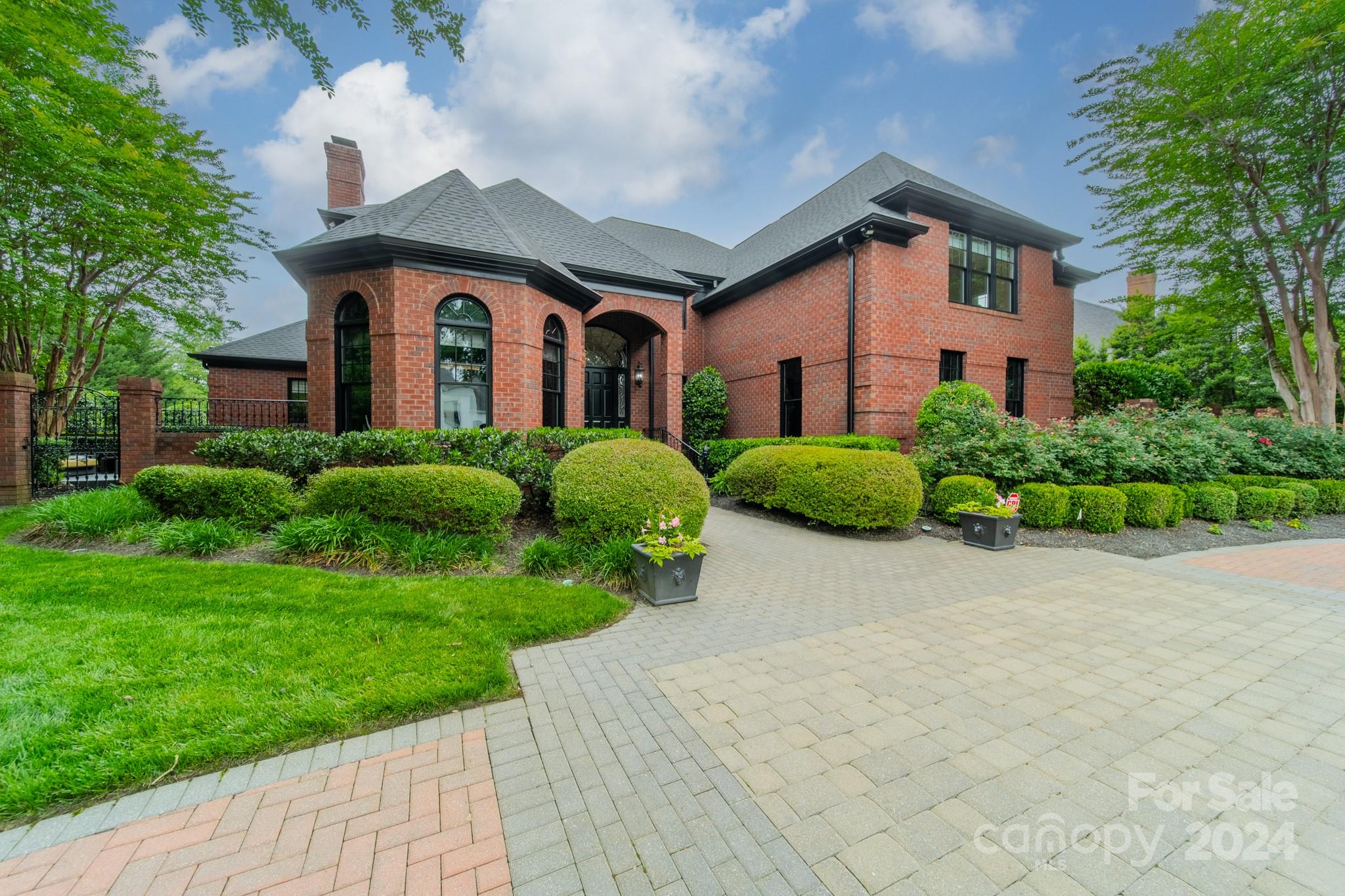 Morrocroft Estates - Residential