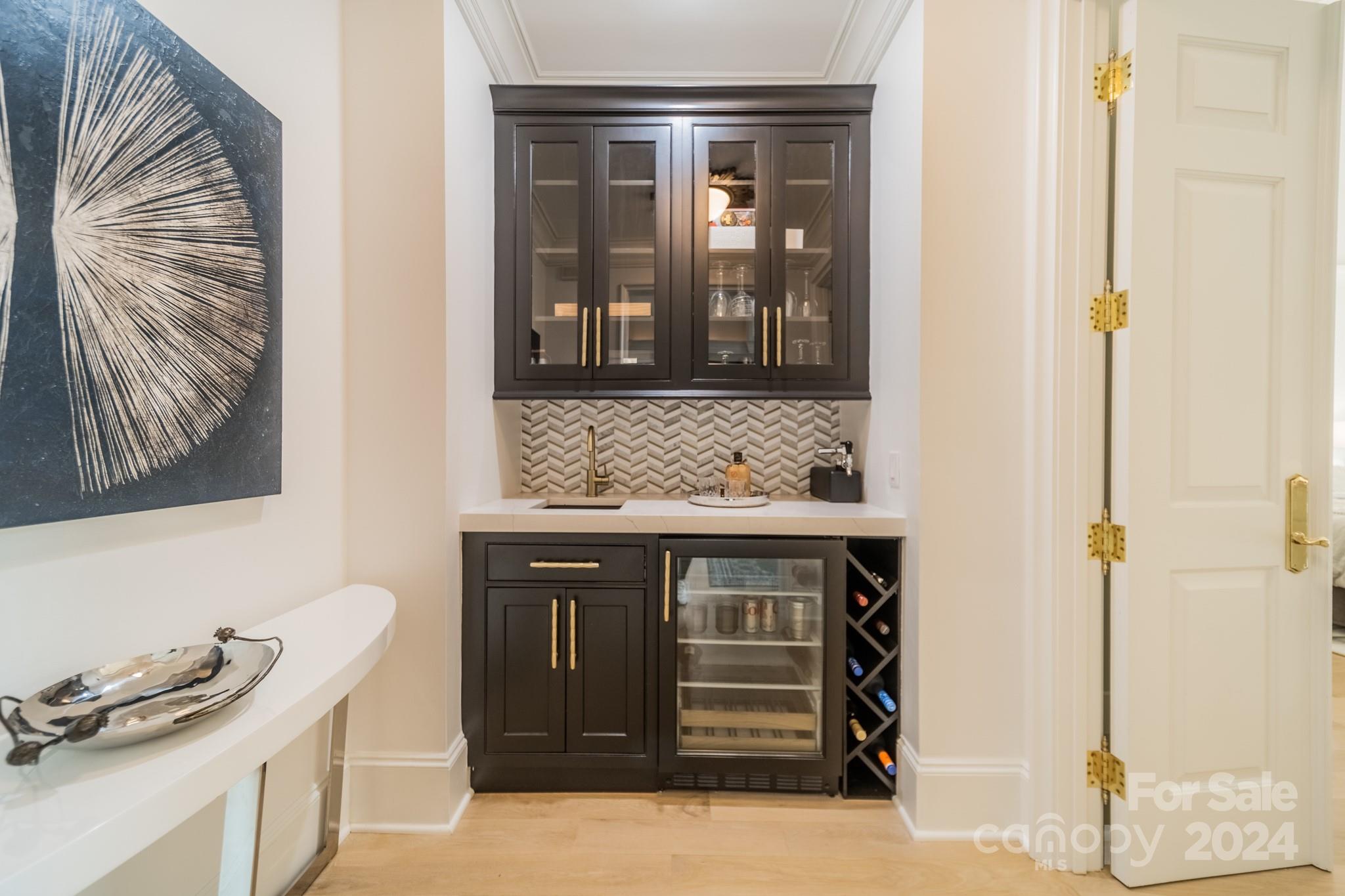 Morrocroft Estates - Residential