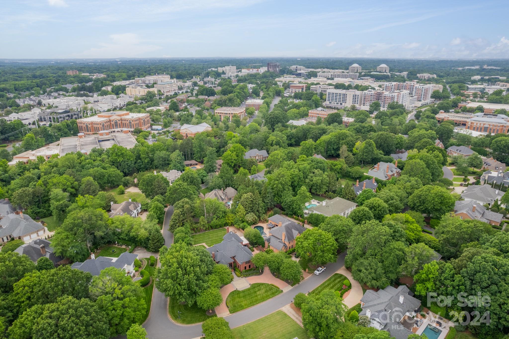 Morrocroft Estates - Residential