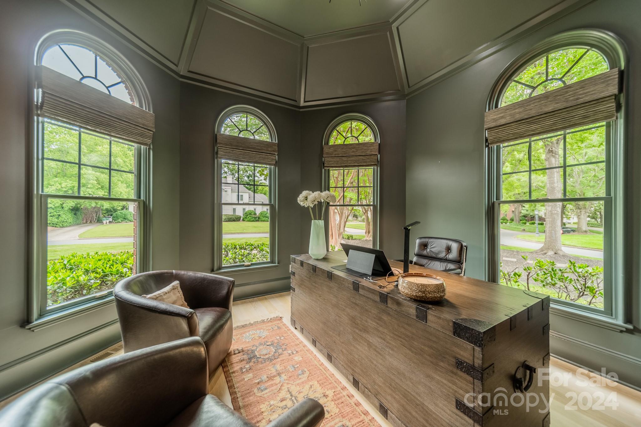 Morrocroft Estates - Residential