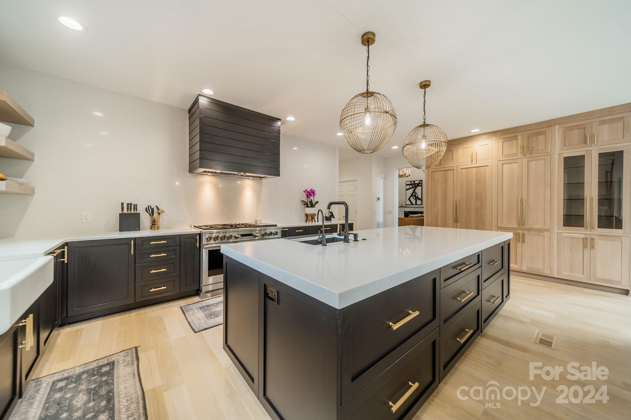 Morrocroft Estates - Residential