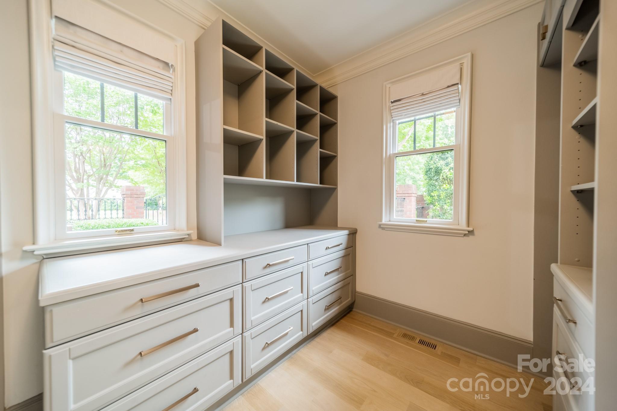 Morrocroft Estates - Residential