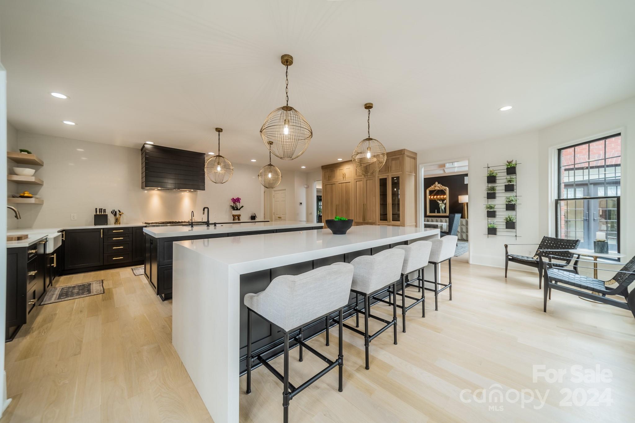 Morrocroft Estates - Residential