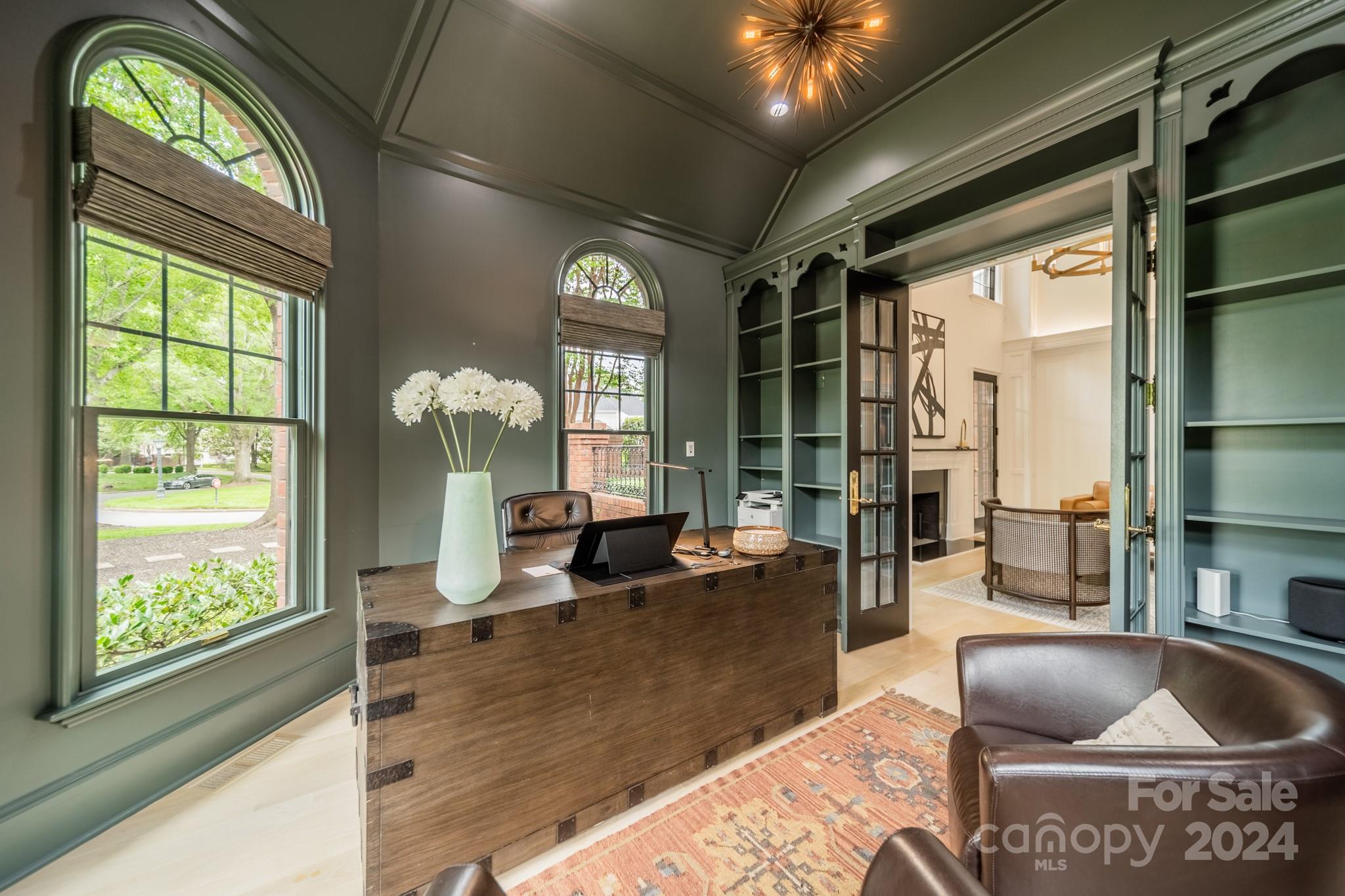 Morrocroft Estates - Residential