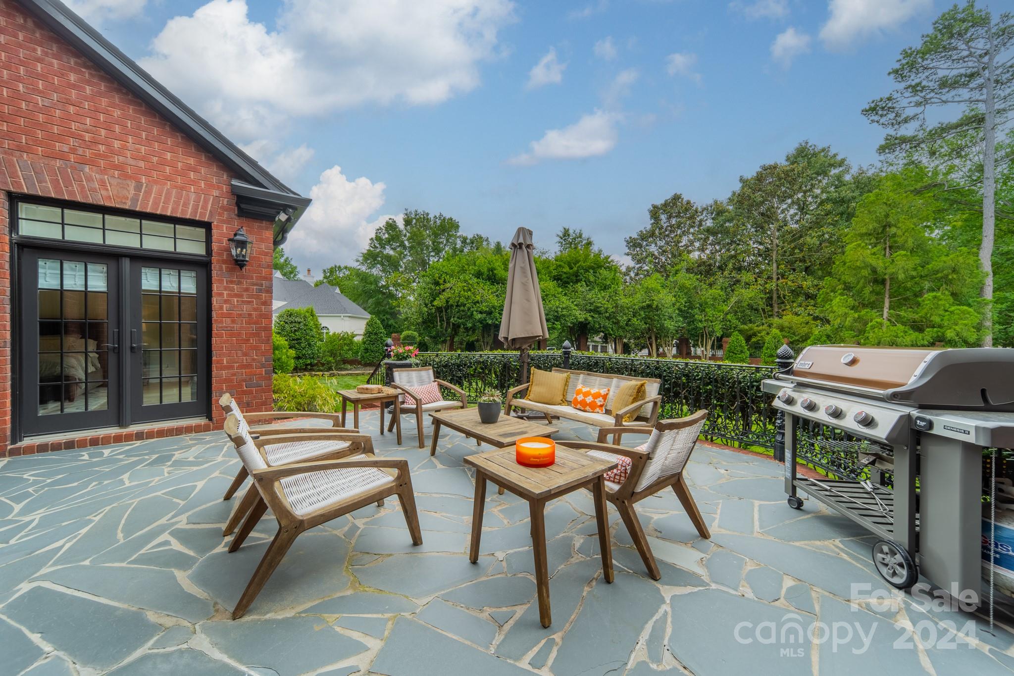 Morrocroft Estates - Residential