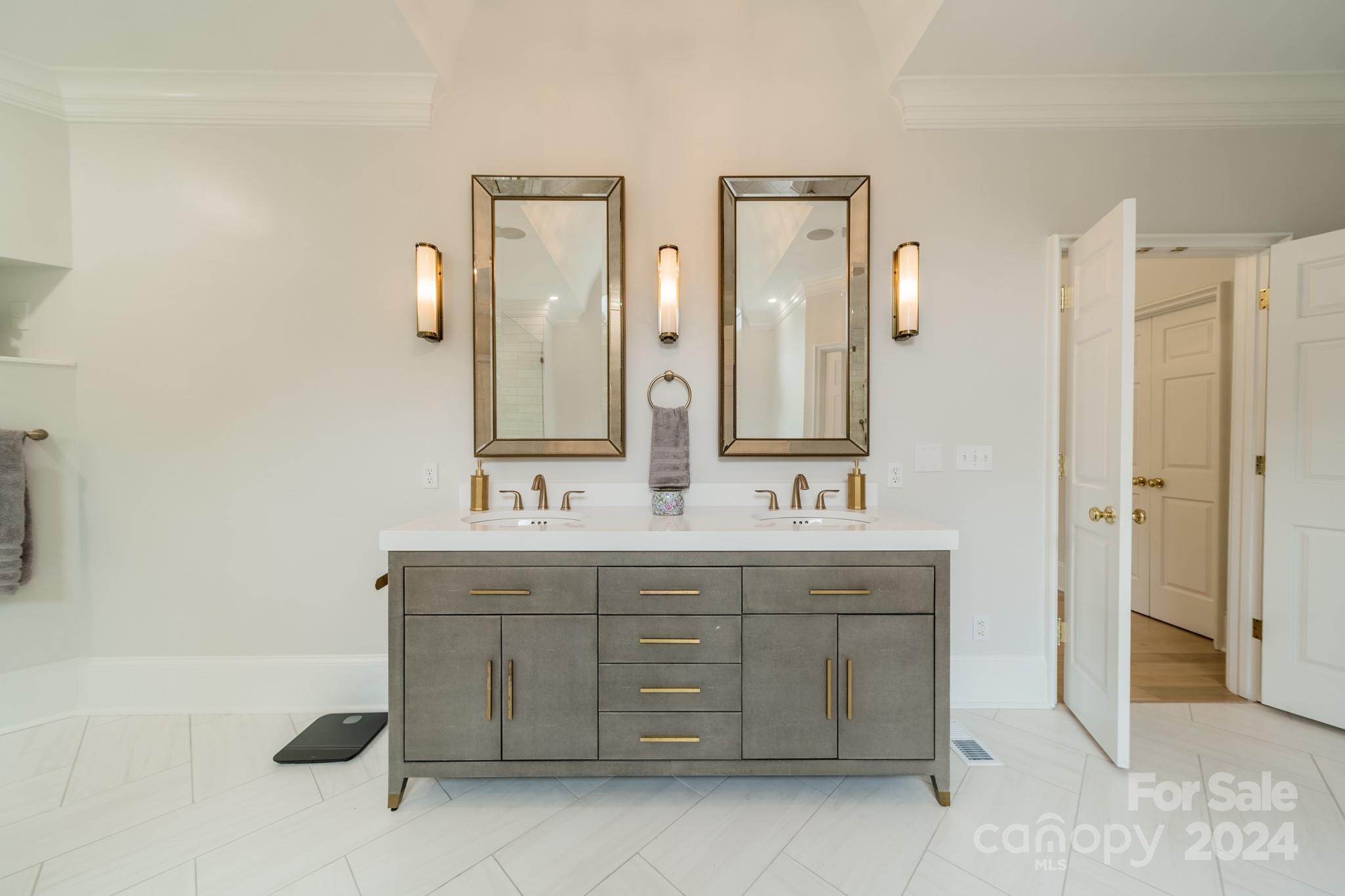 Morrocroft Estates - Residential