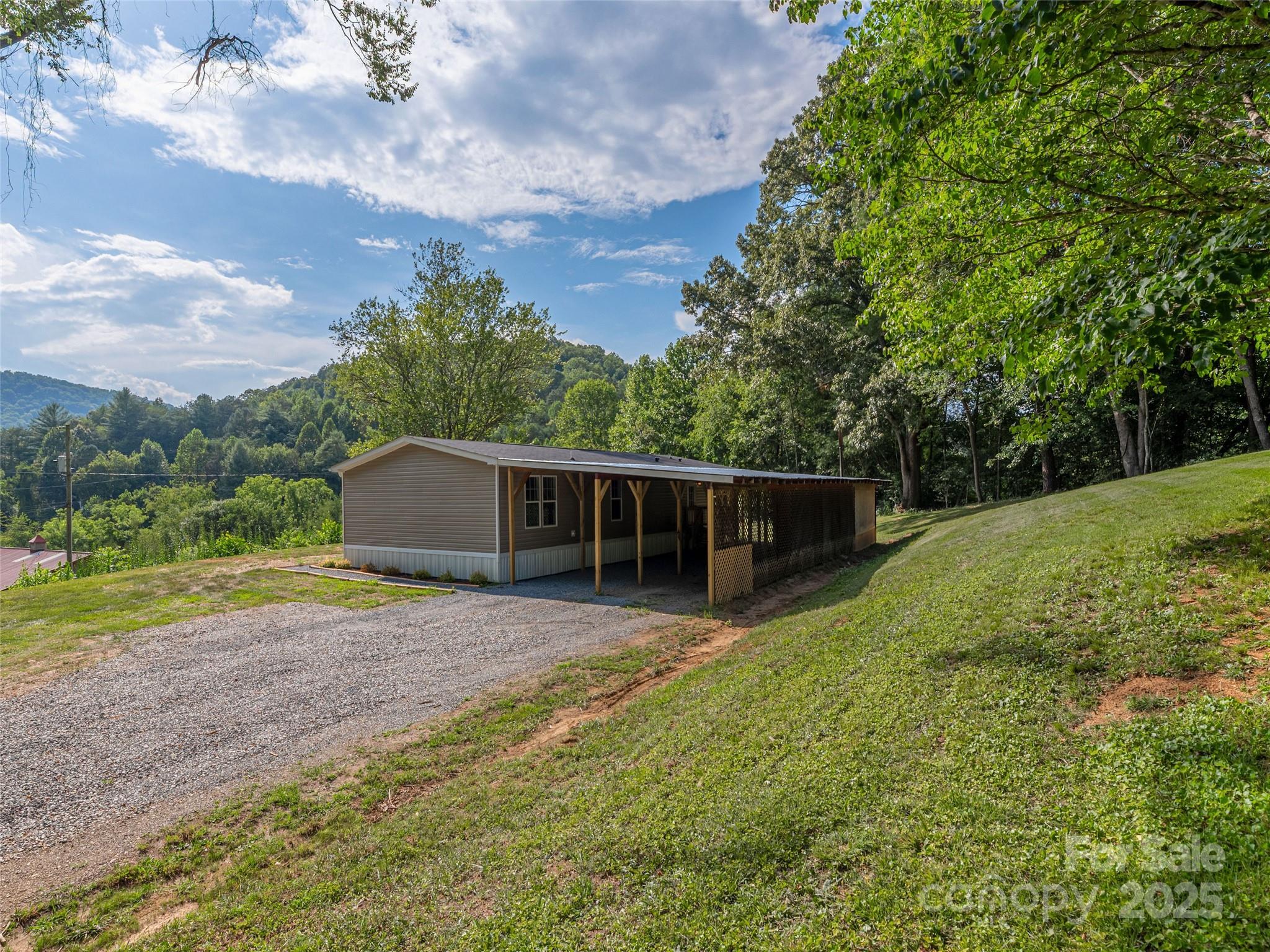 15 Joe Davis Road