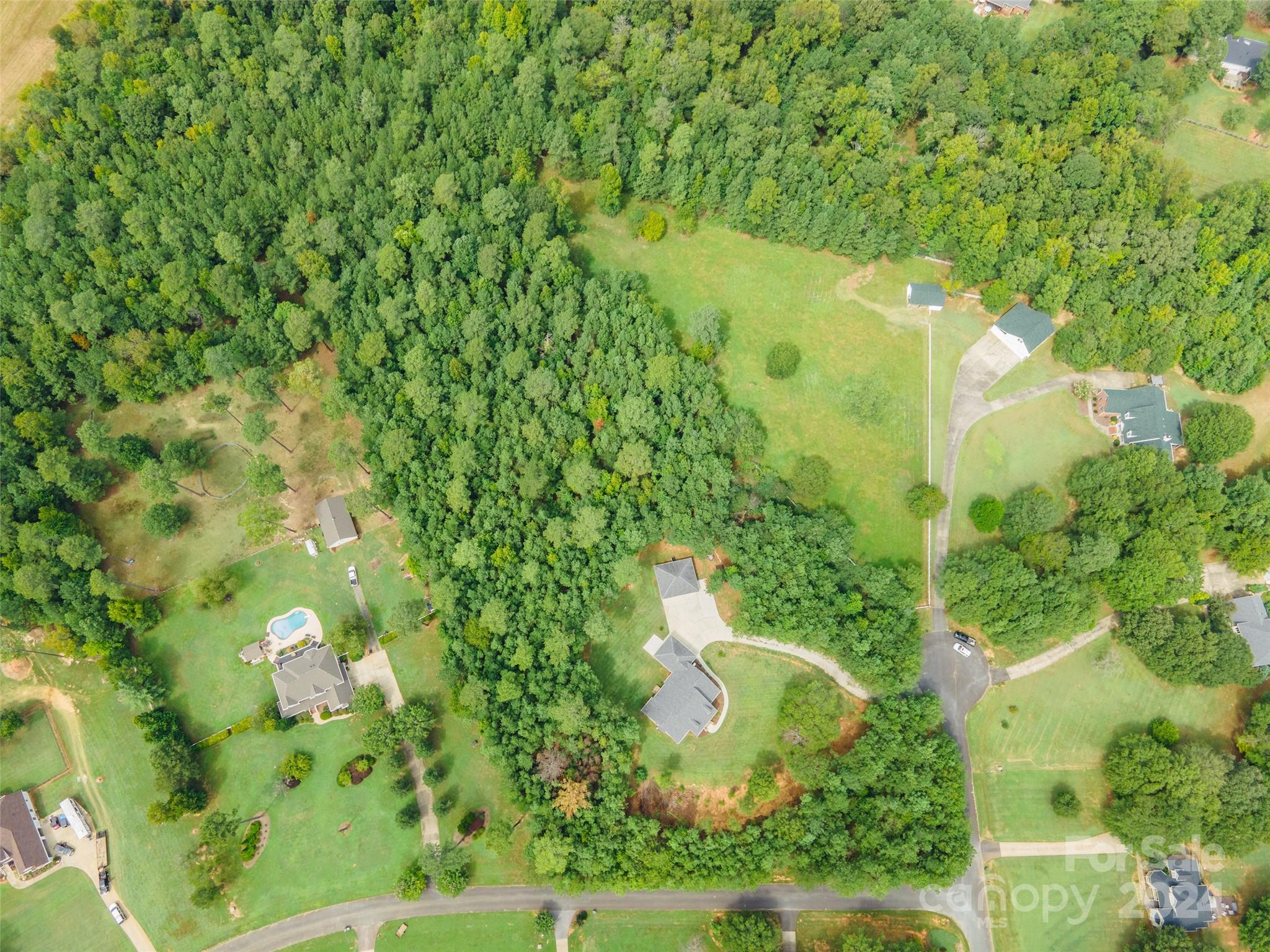 Derby Downs - Residential