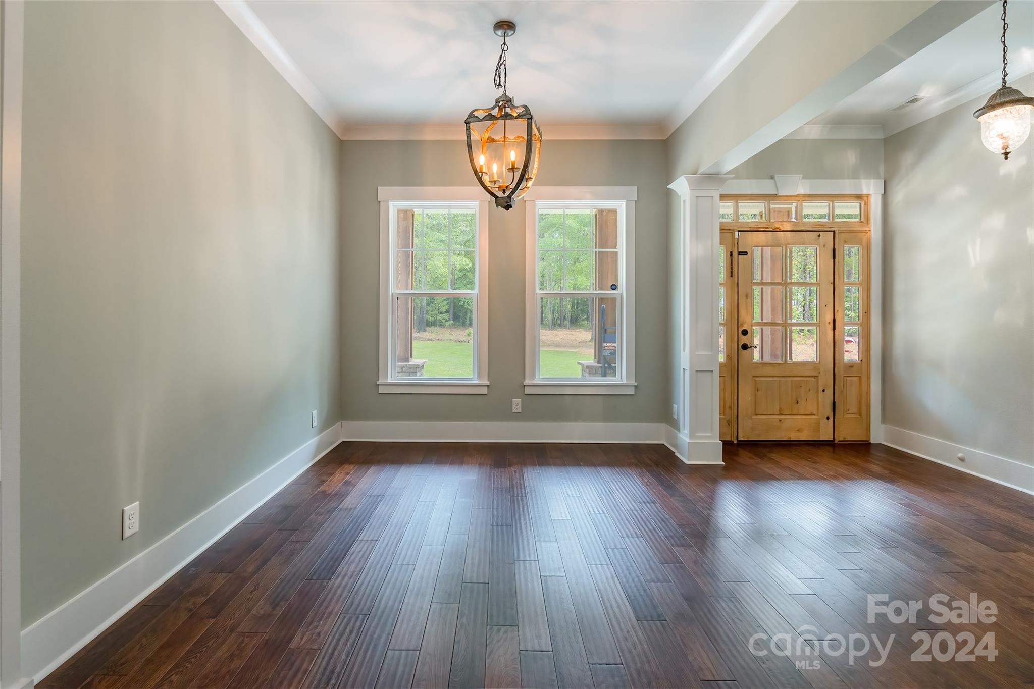 Derby Downs - Residential