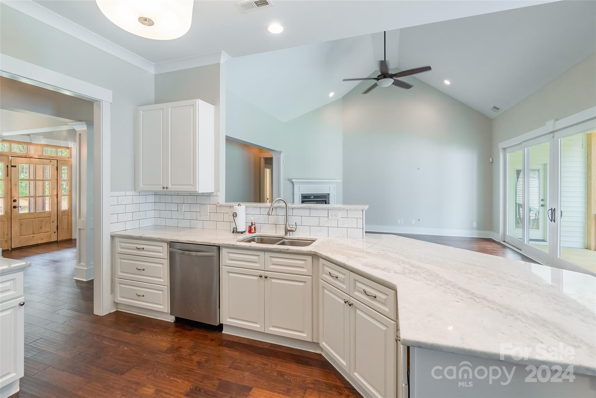 Derby Downs - Residential