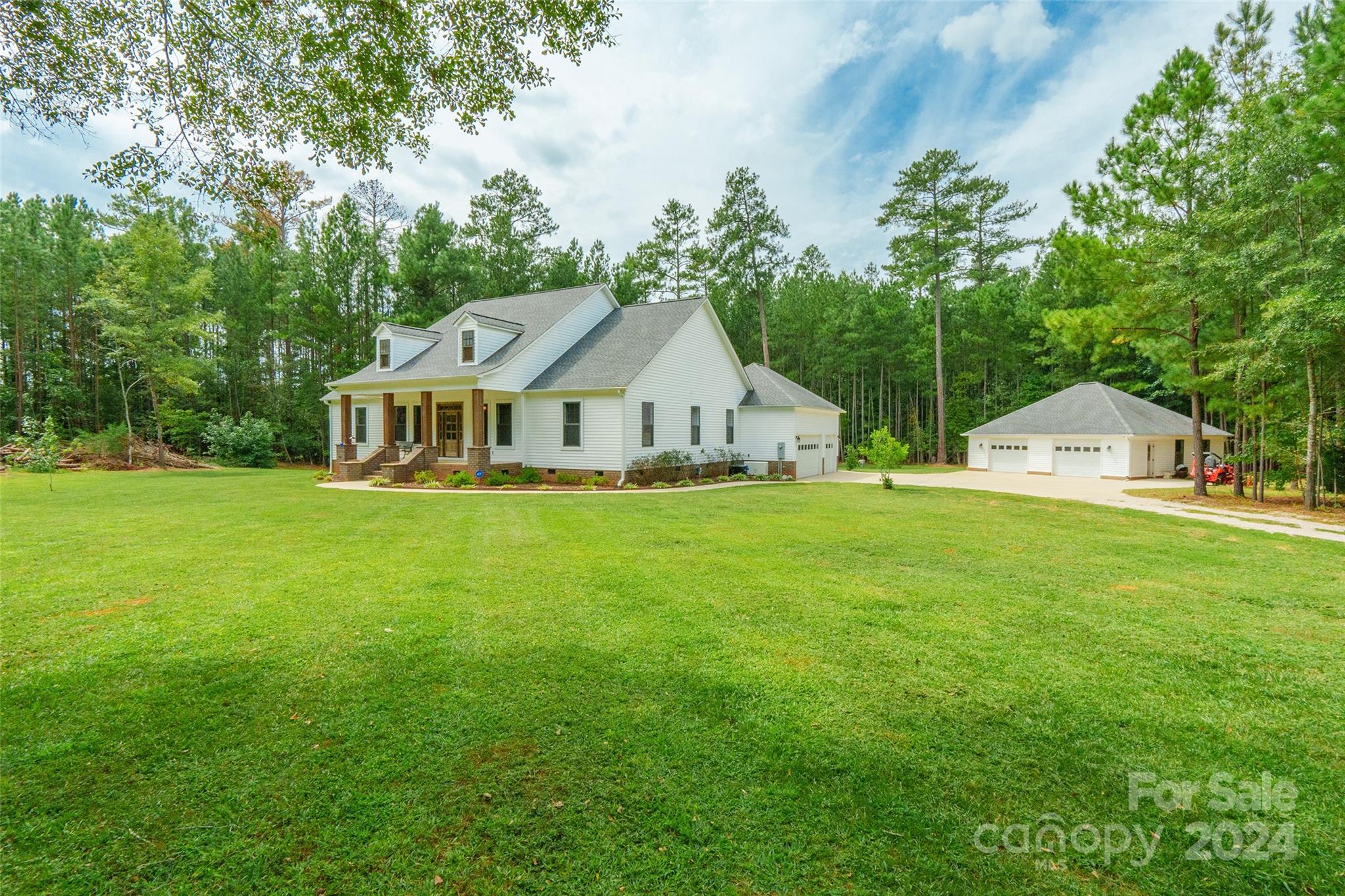 Derby Downs - Residential