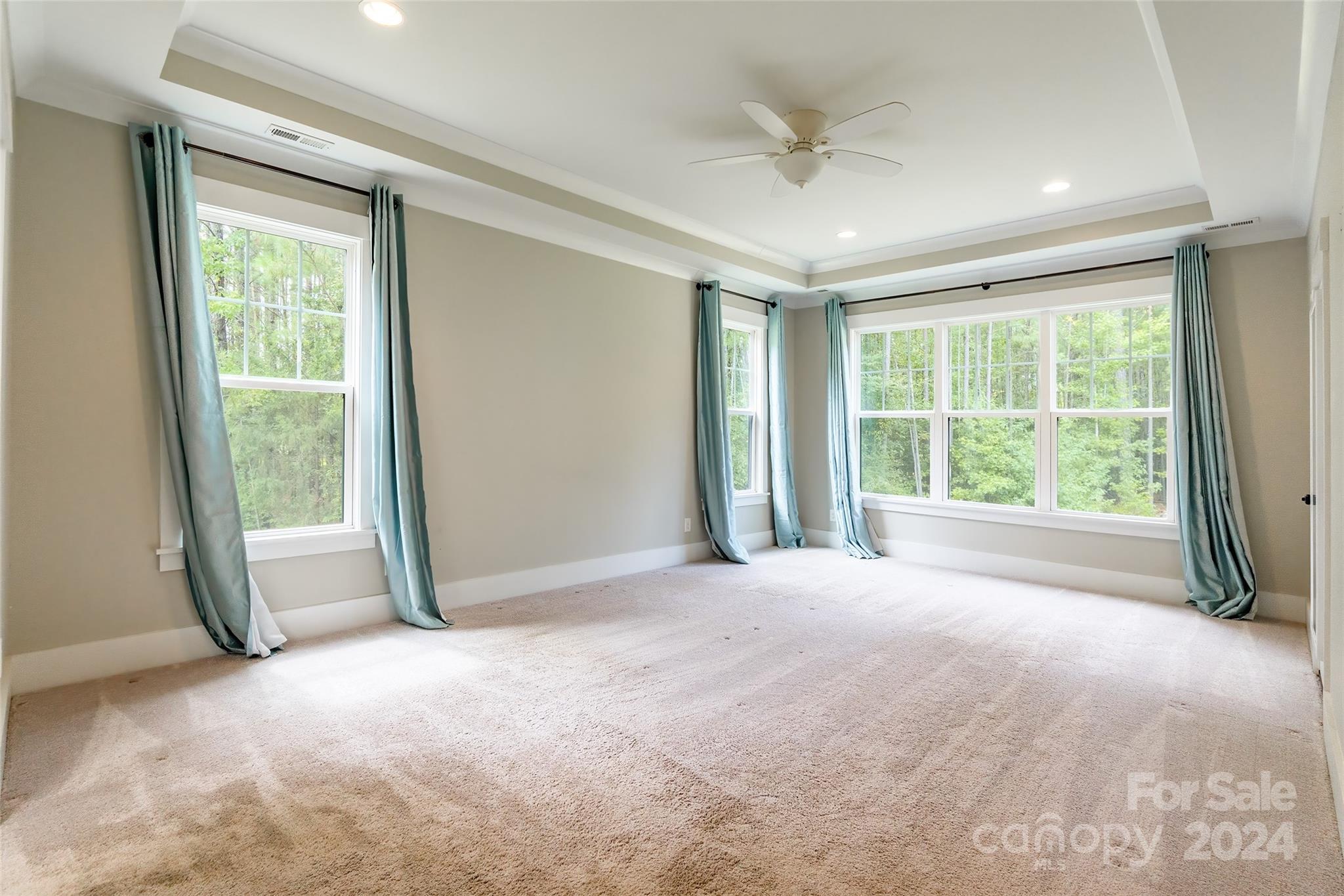 Derby Downs - Residential