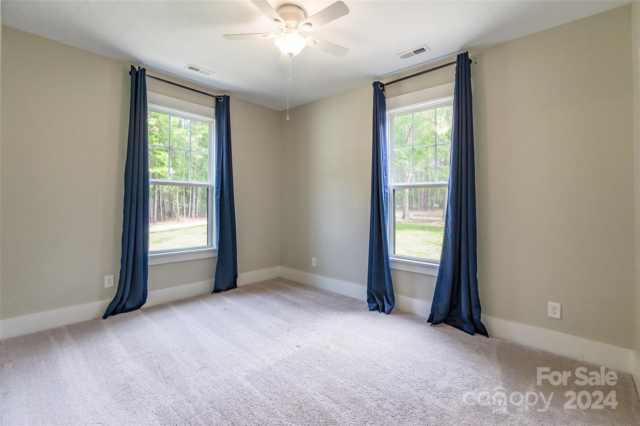 Derby Downs - Residential