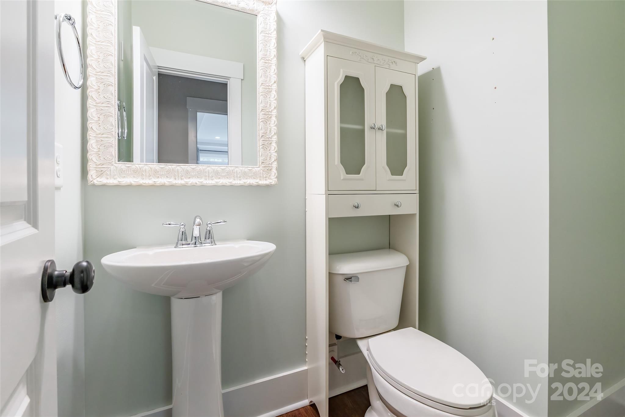 Derby Downs - Residential