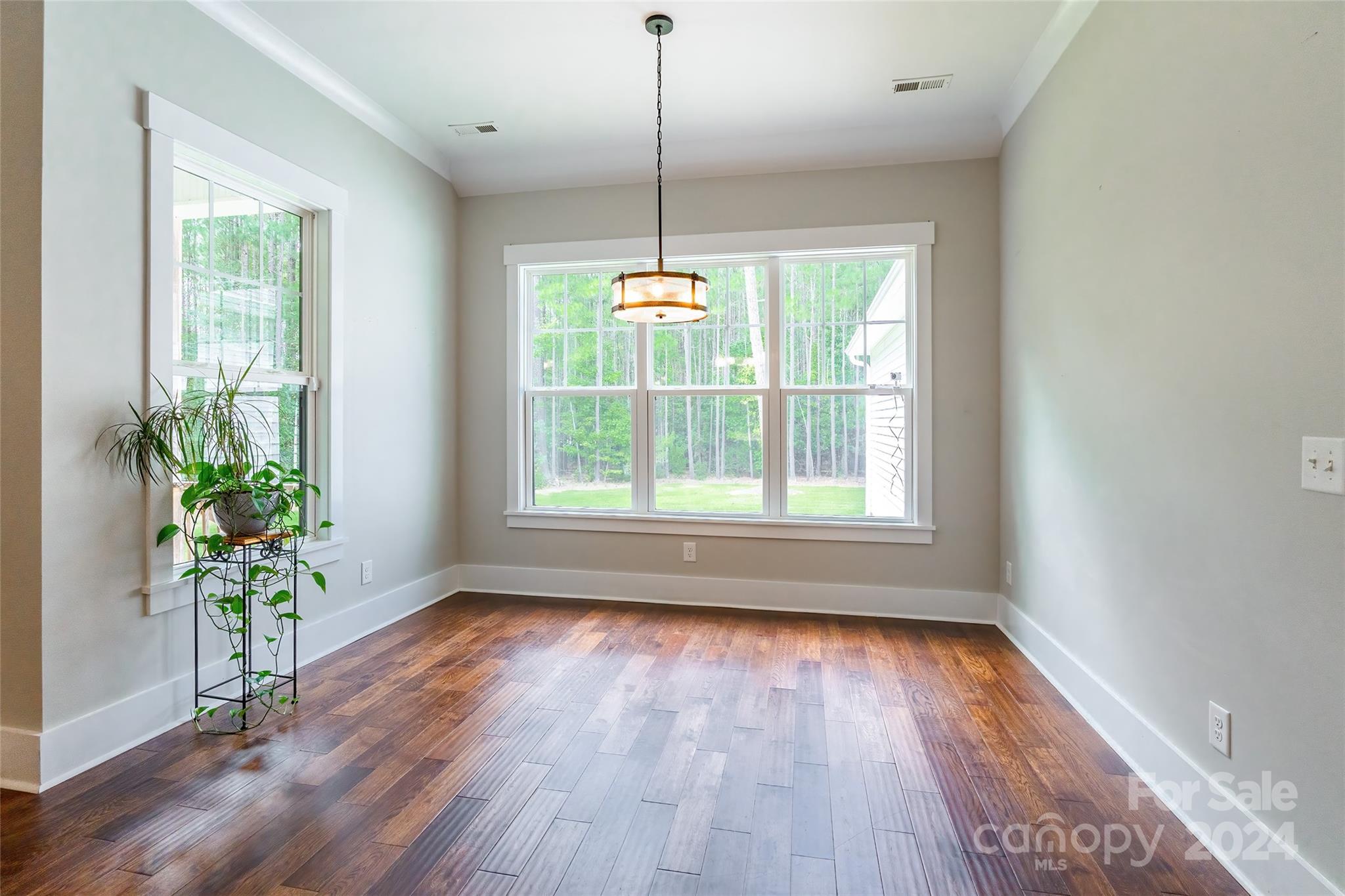 Derby Downs - Residential