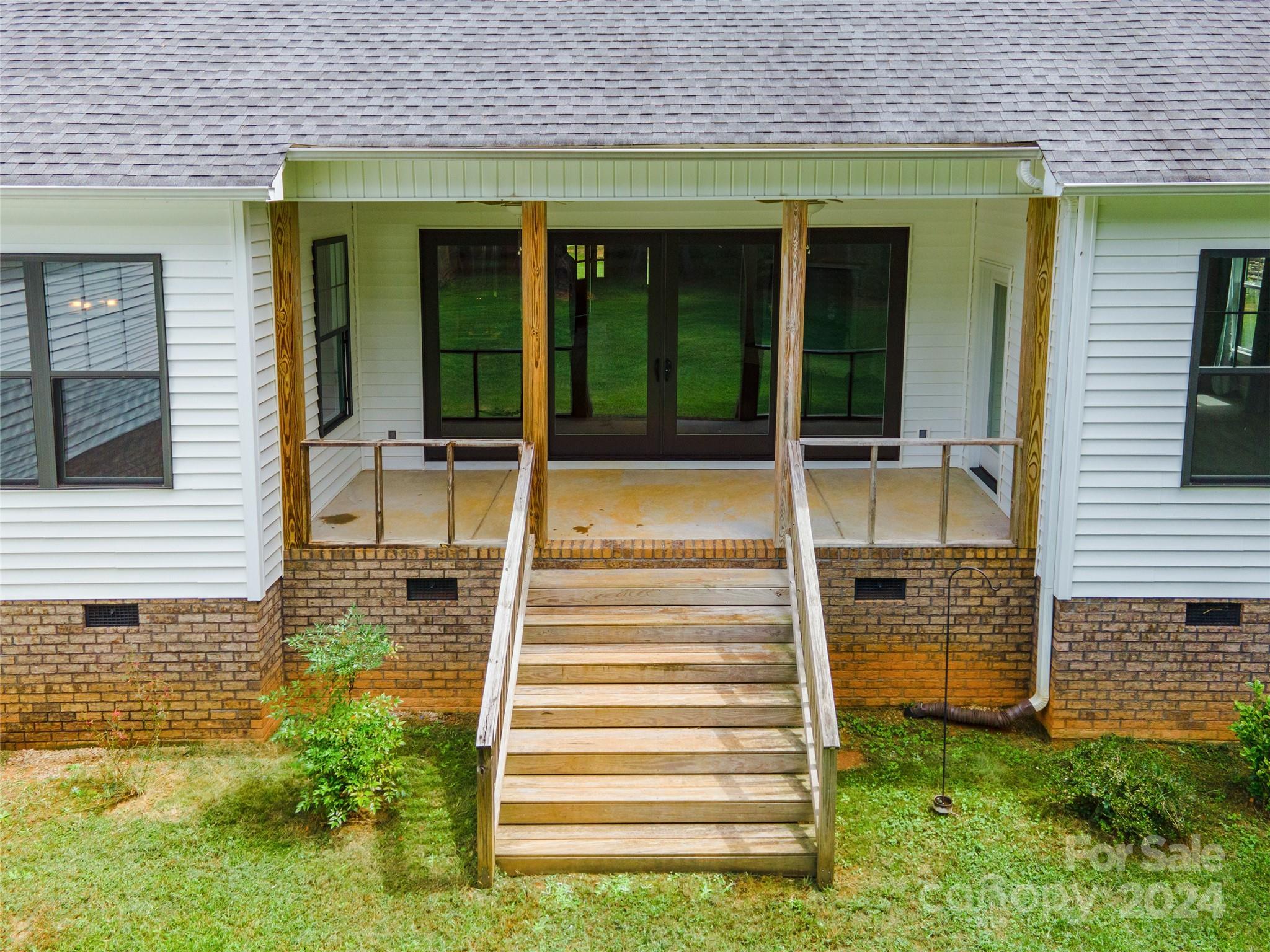 Derby Downs - Residential