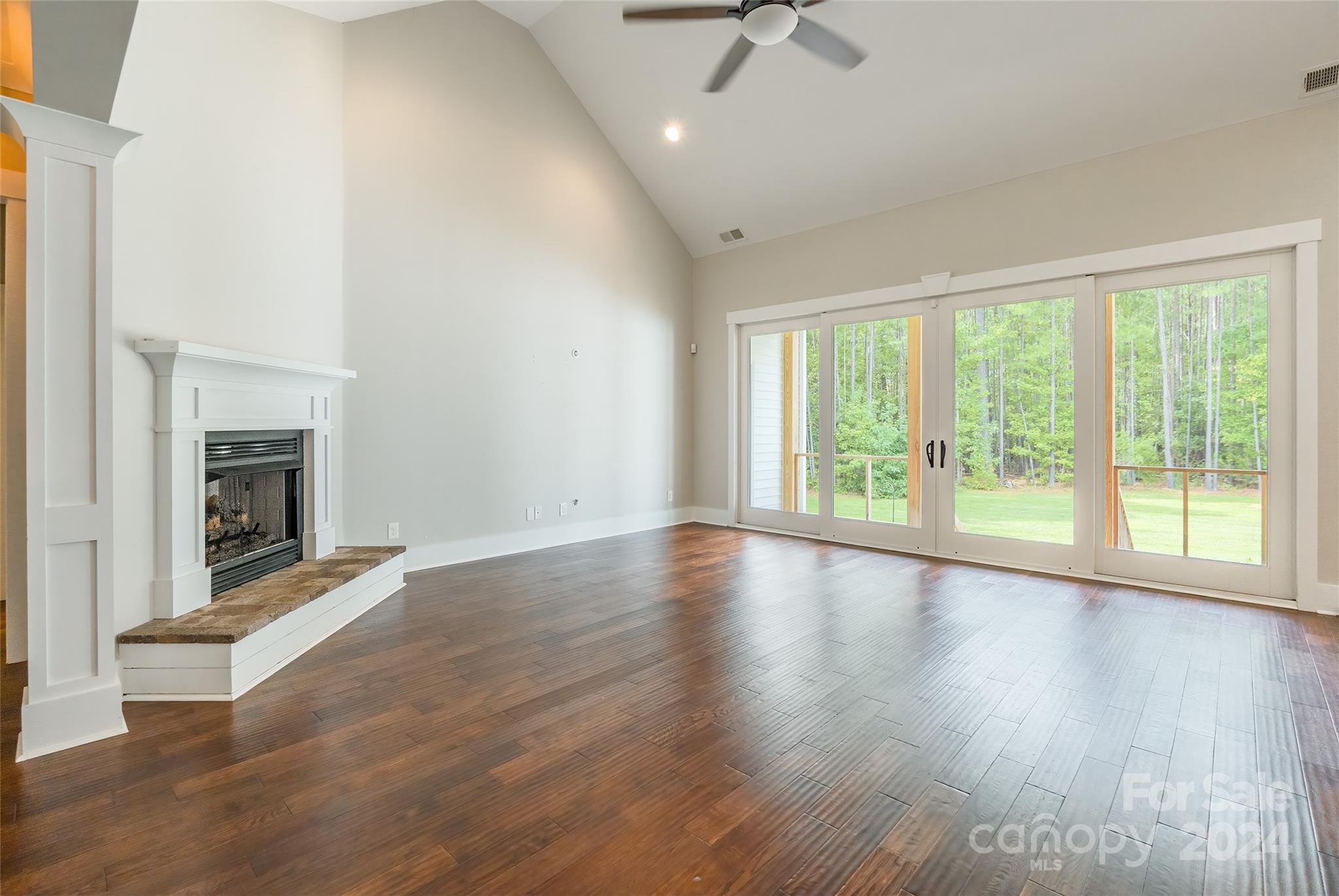 Derby Downs - Residential