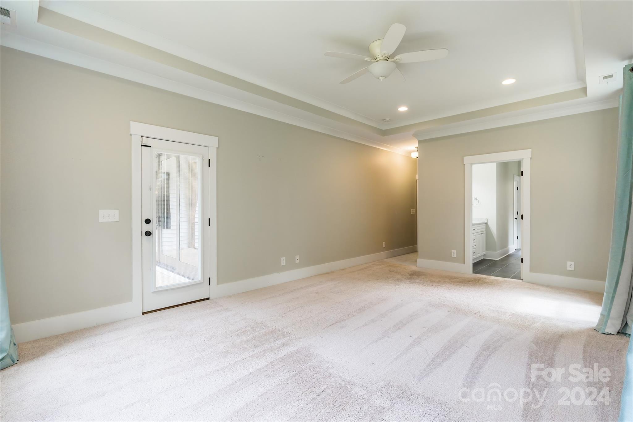 Derby Downs - Residential