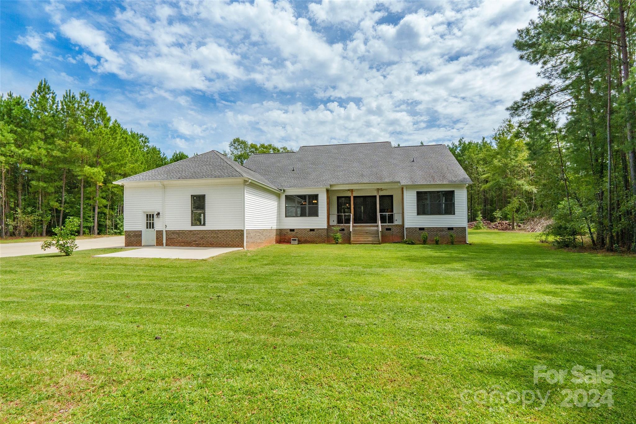 Derby Downs - Residential