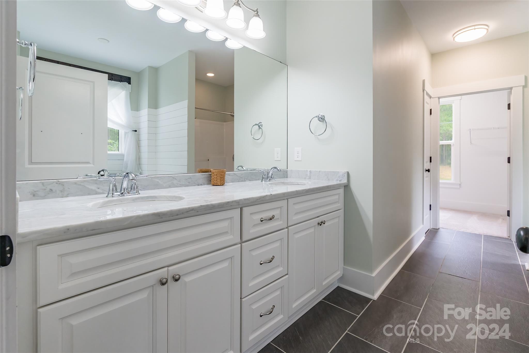 Derby Downs - Residential