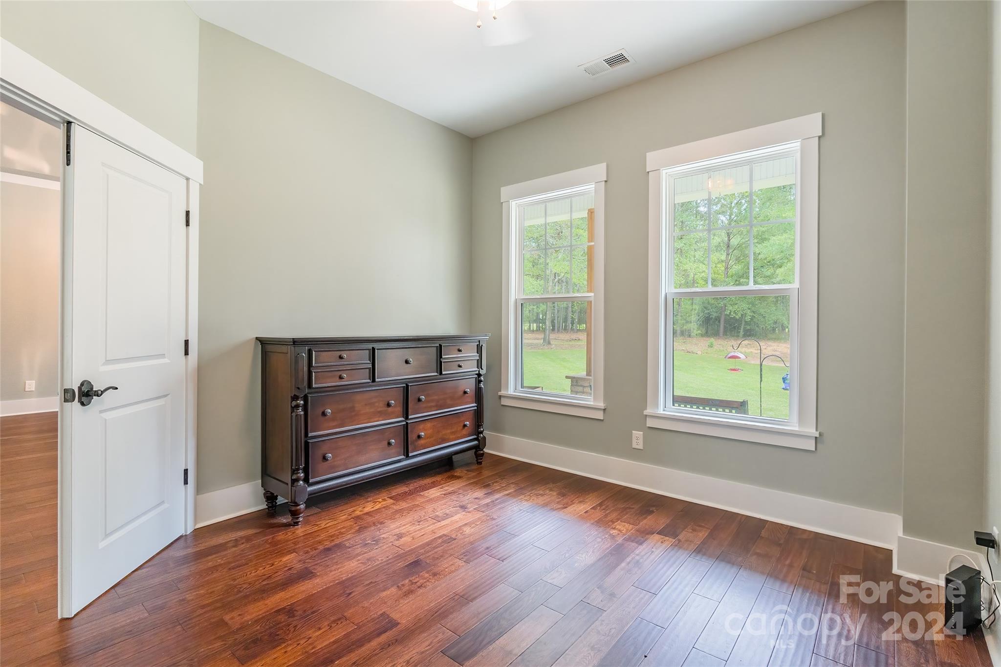 Derby Downs - Residential