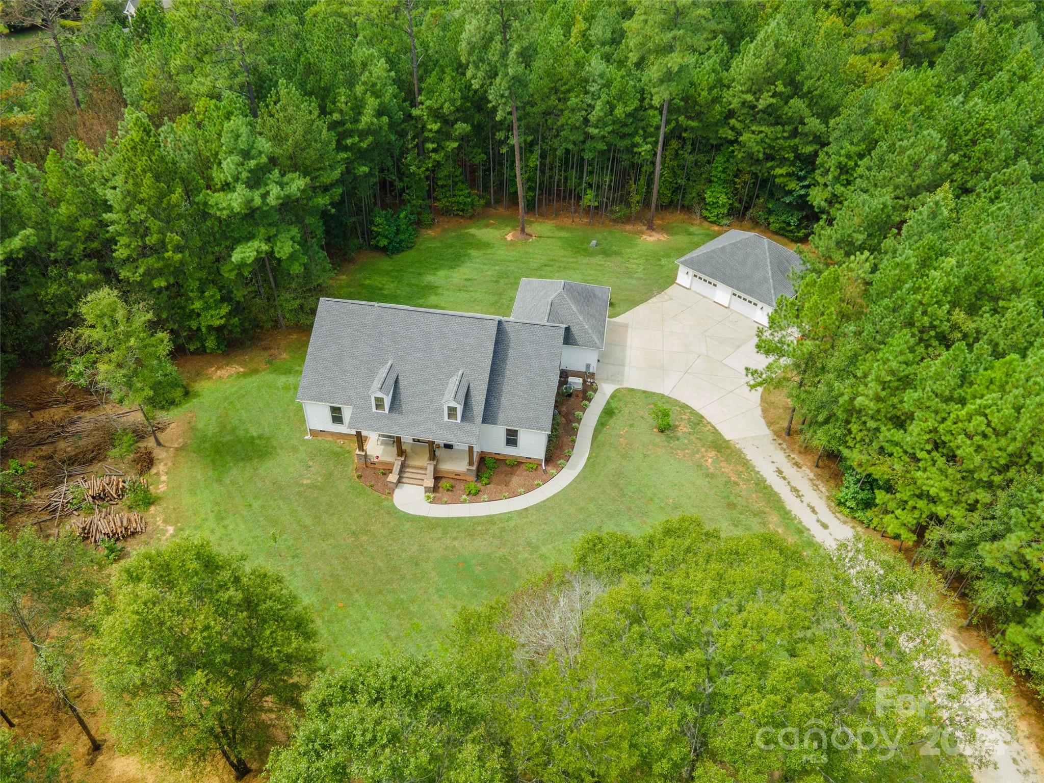 Derby Downs - Residential