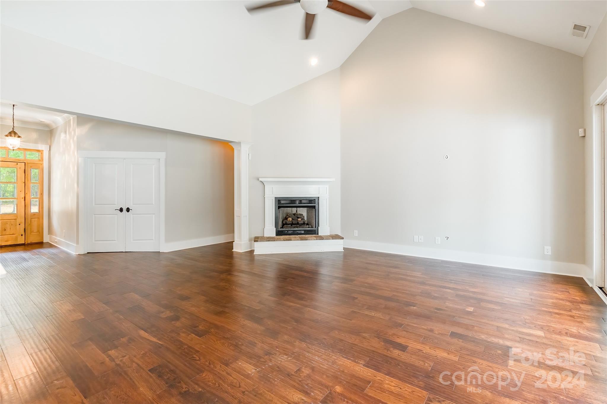 Derby Downs - Residential