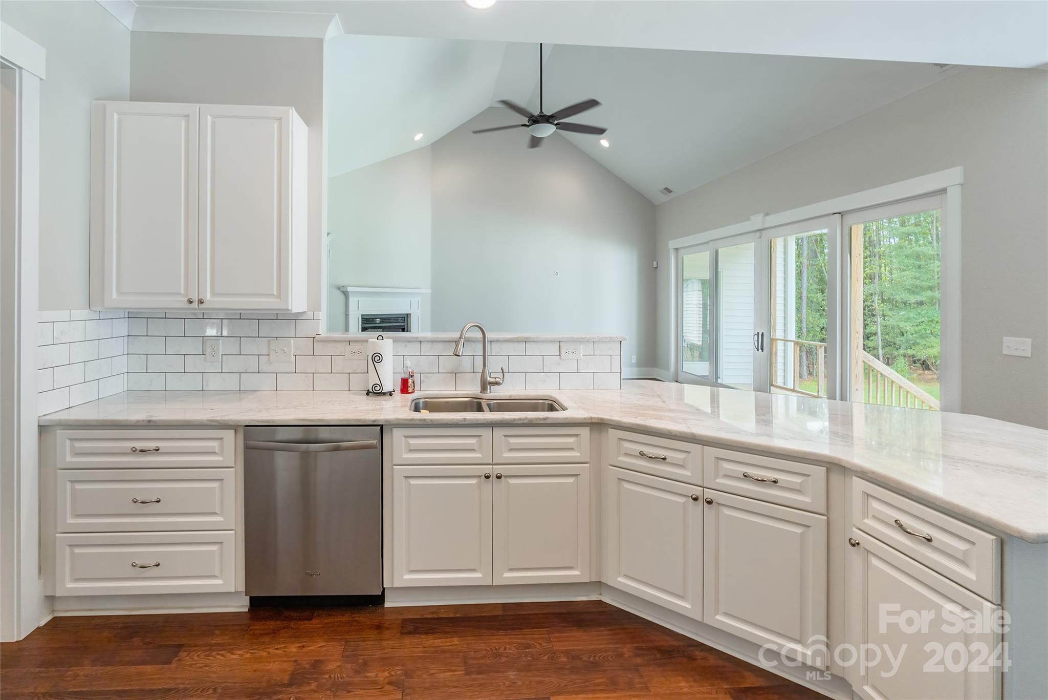 Derby Downs - Residential