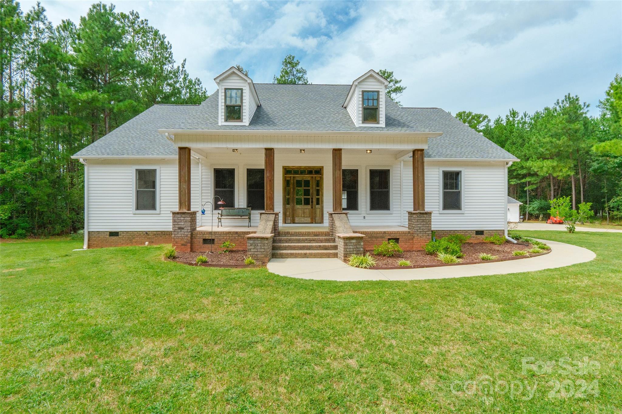 Derby Downs - Residential