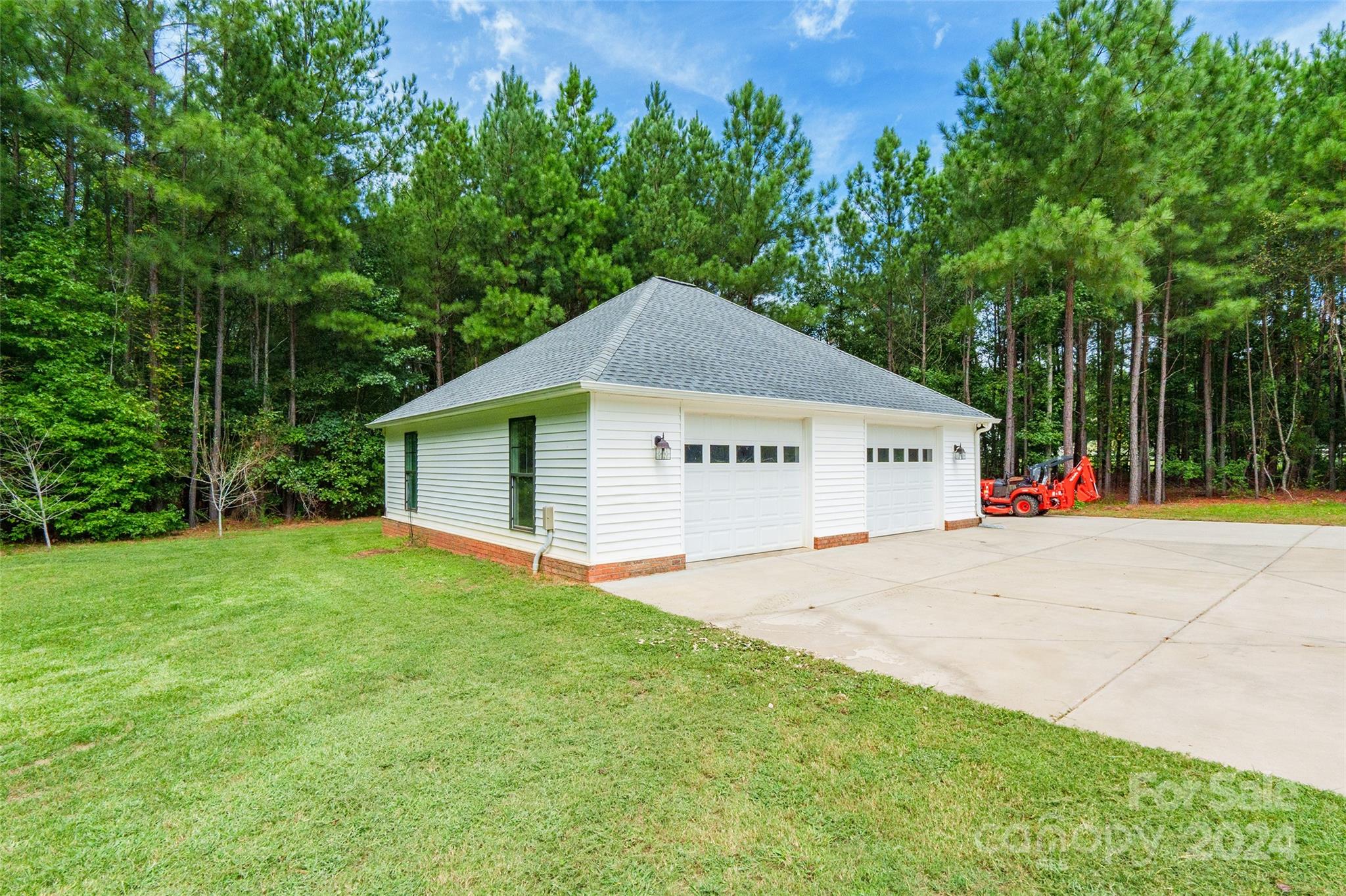 Derby Downs - Residential