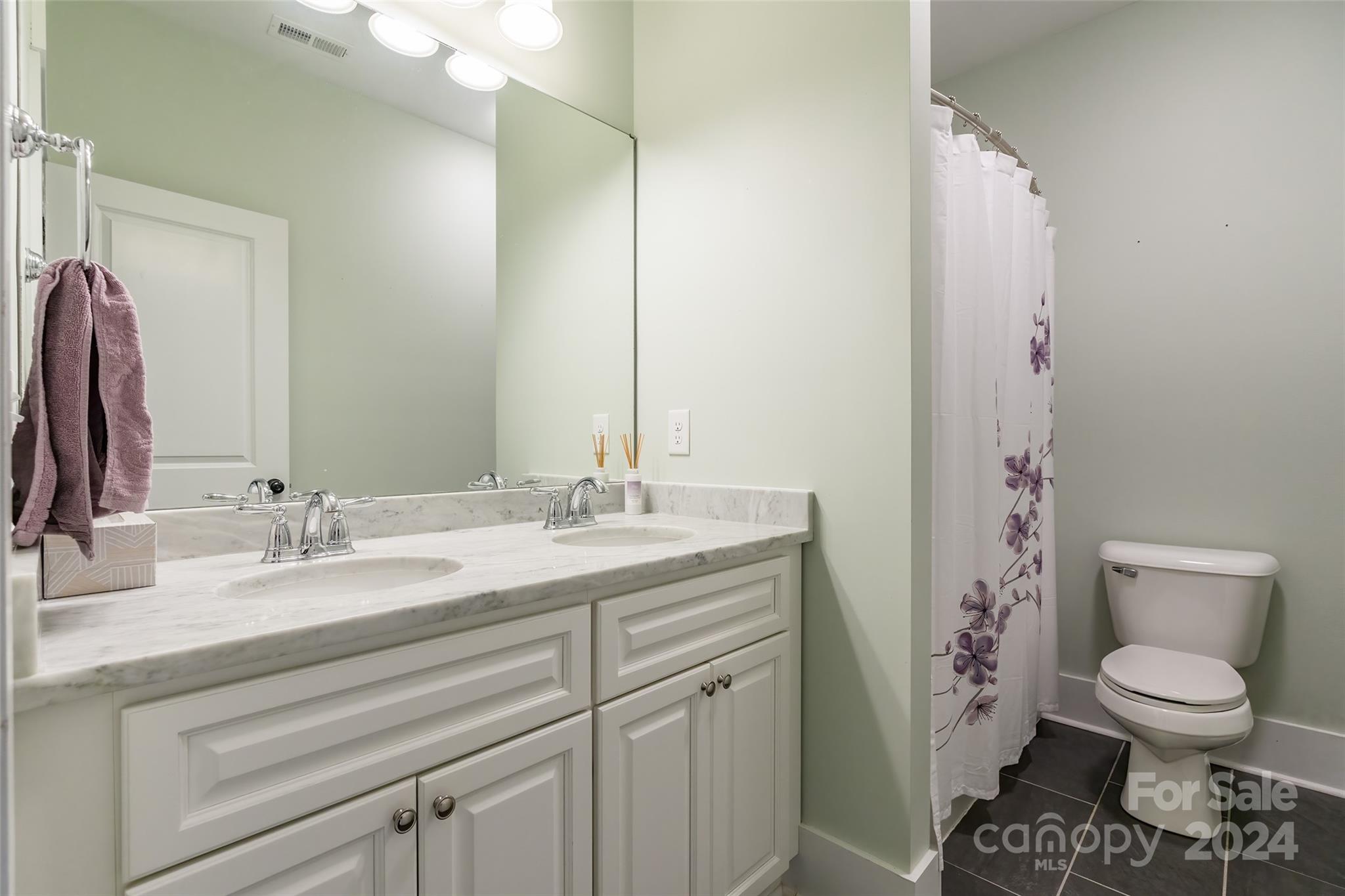 Derby Downs - Residential