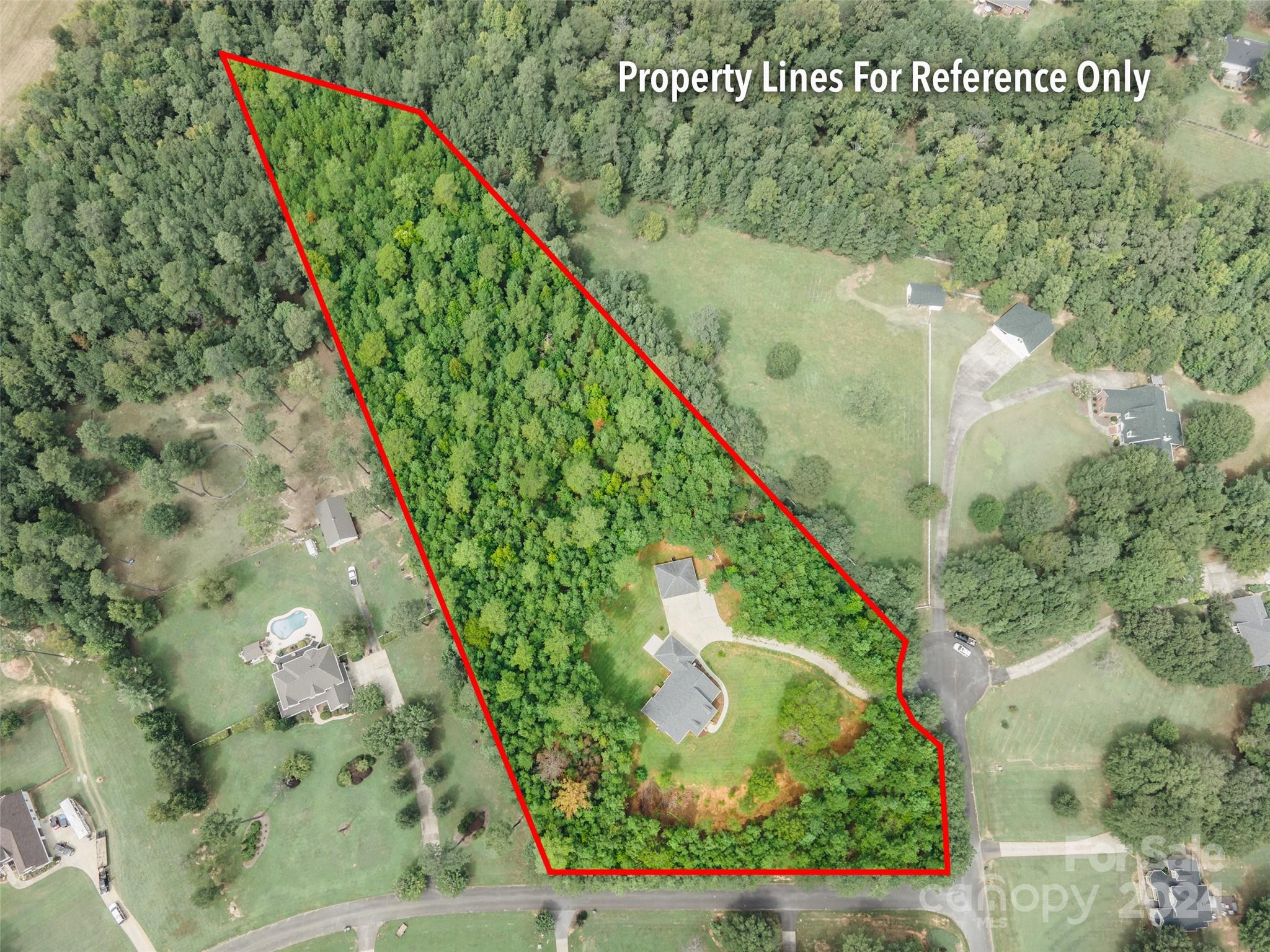 Derby Downs - Residential