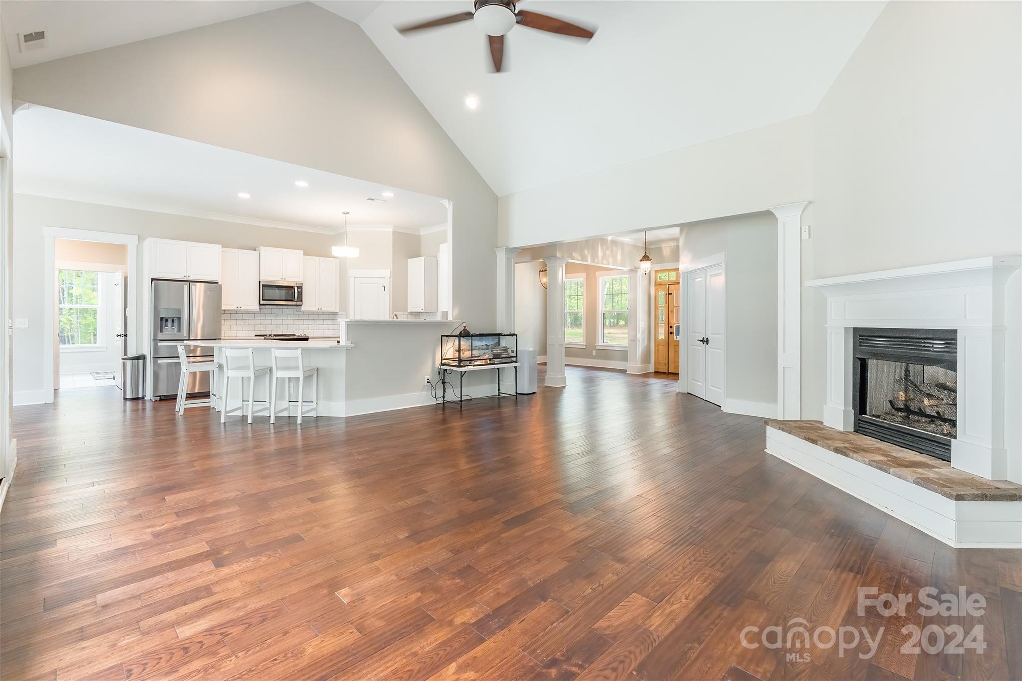 Derby Downs - Residential