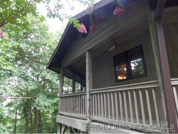 High Vista - Residential